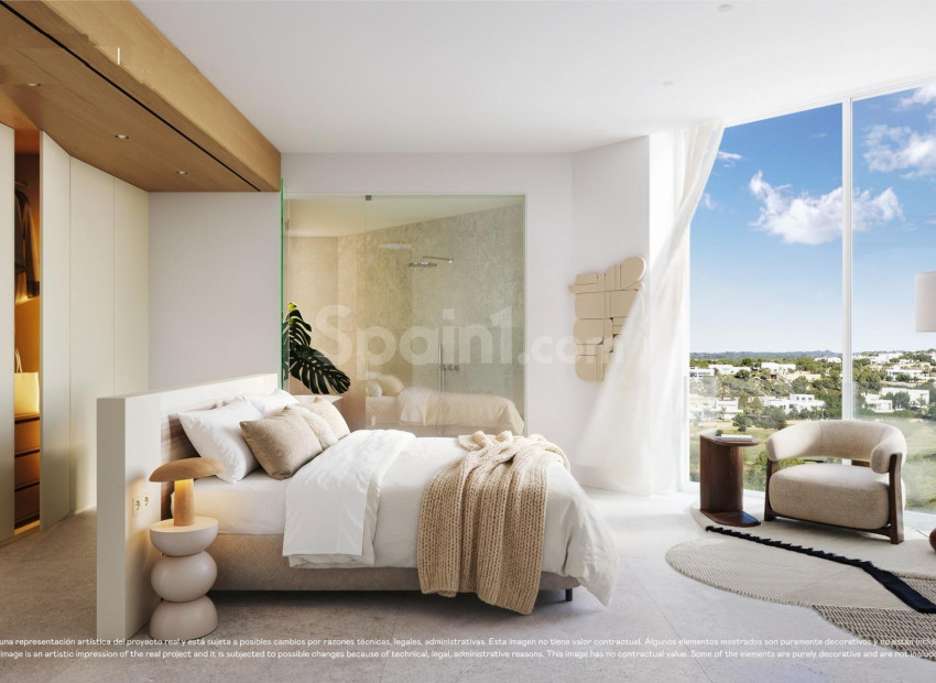Nybygg - Villa -
Orihuela - Las Colinas