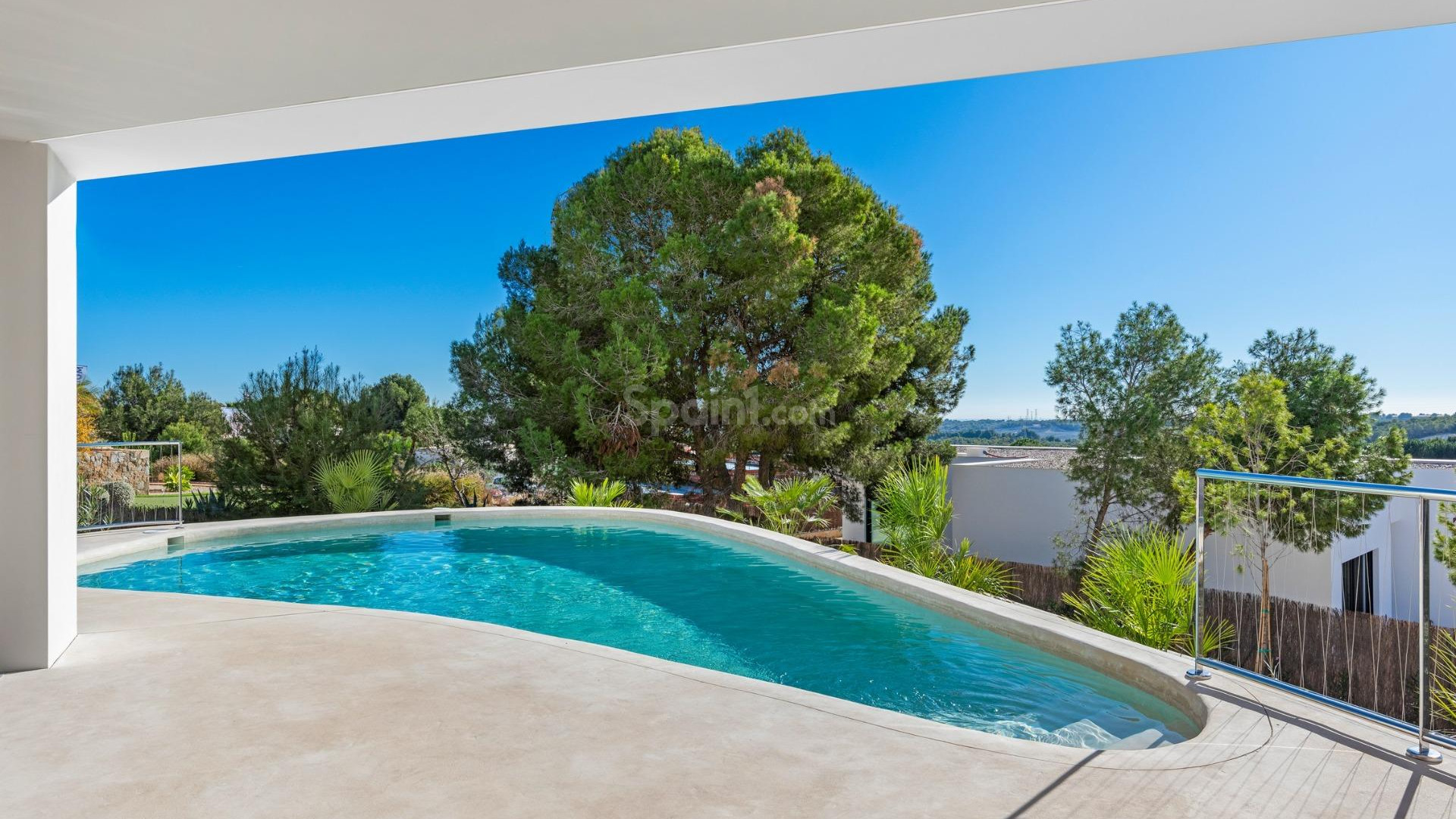 Nybygg - Villa -
Orihuela - Las Colinas