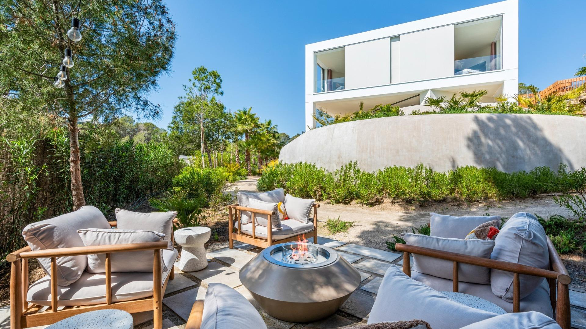 Nybygg - Villa -
Orihuela - Las Colinas