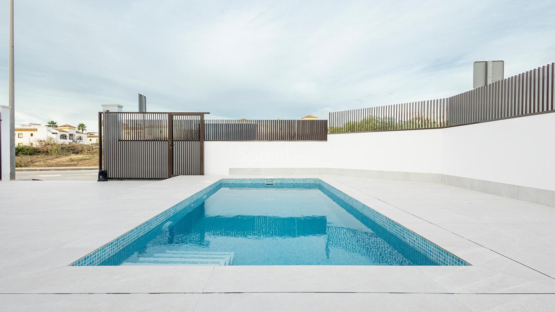 Nybygg - Villa -
Orihuela - Vistabella