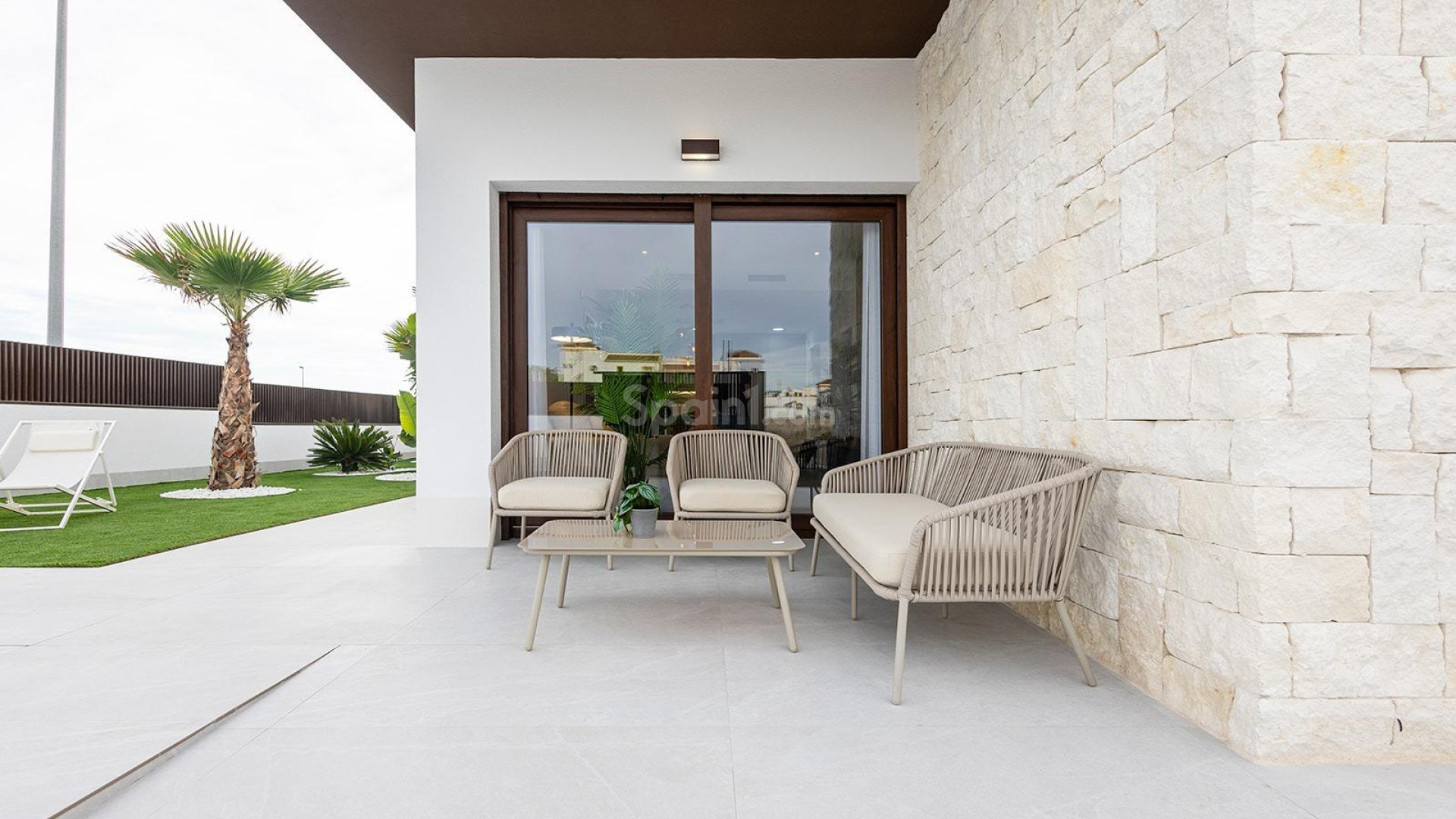 Nybygg - Villa -
Orihuela - Vistabella