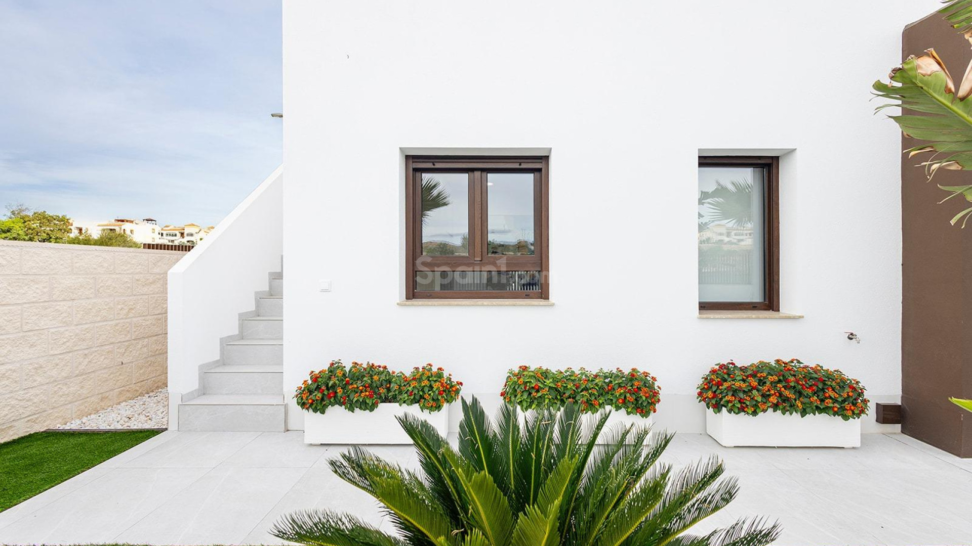 Nybygg - Villa -
Orihuela - Vistabella