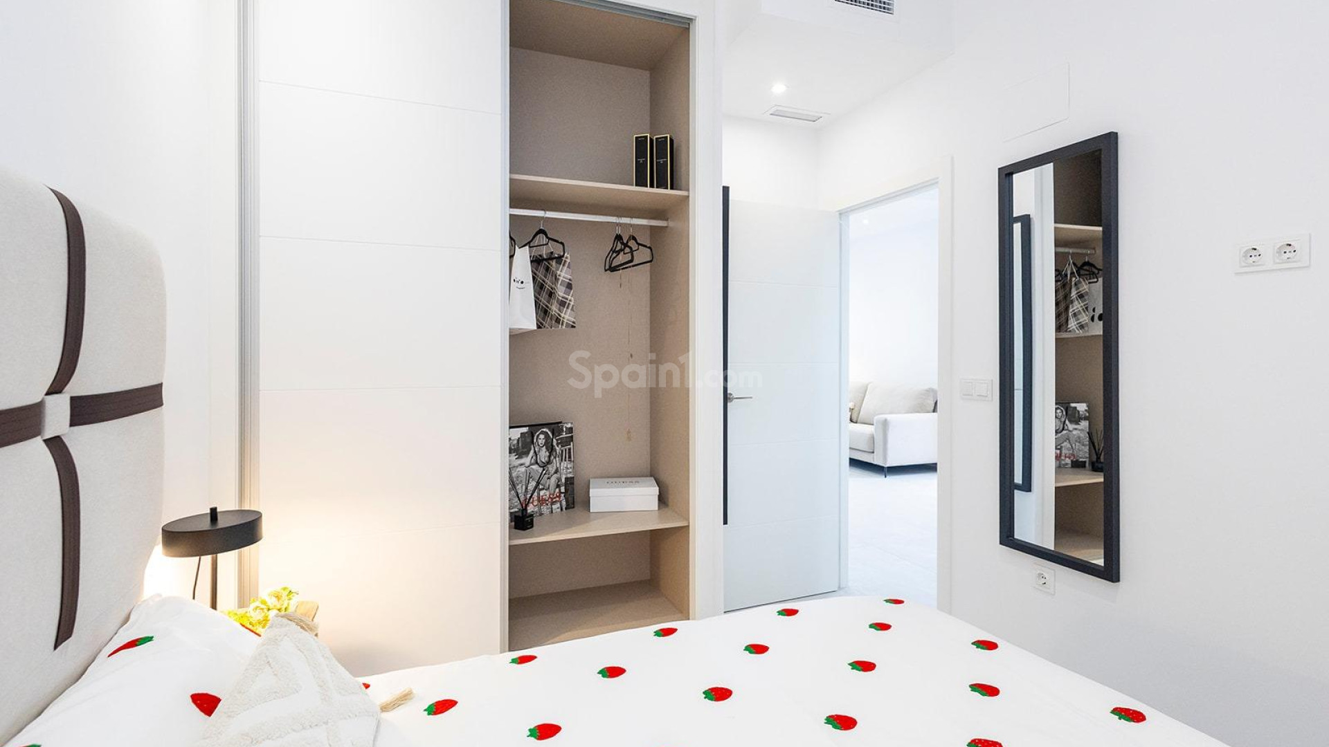 Nybygg - Villa -
Orihuela - Vistabella