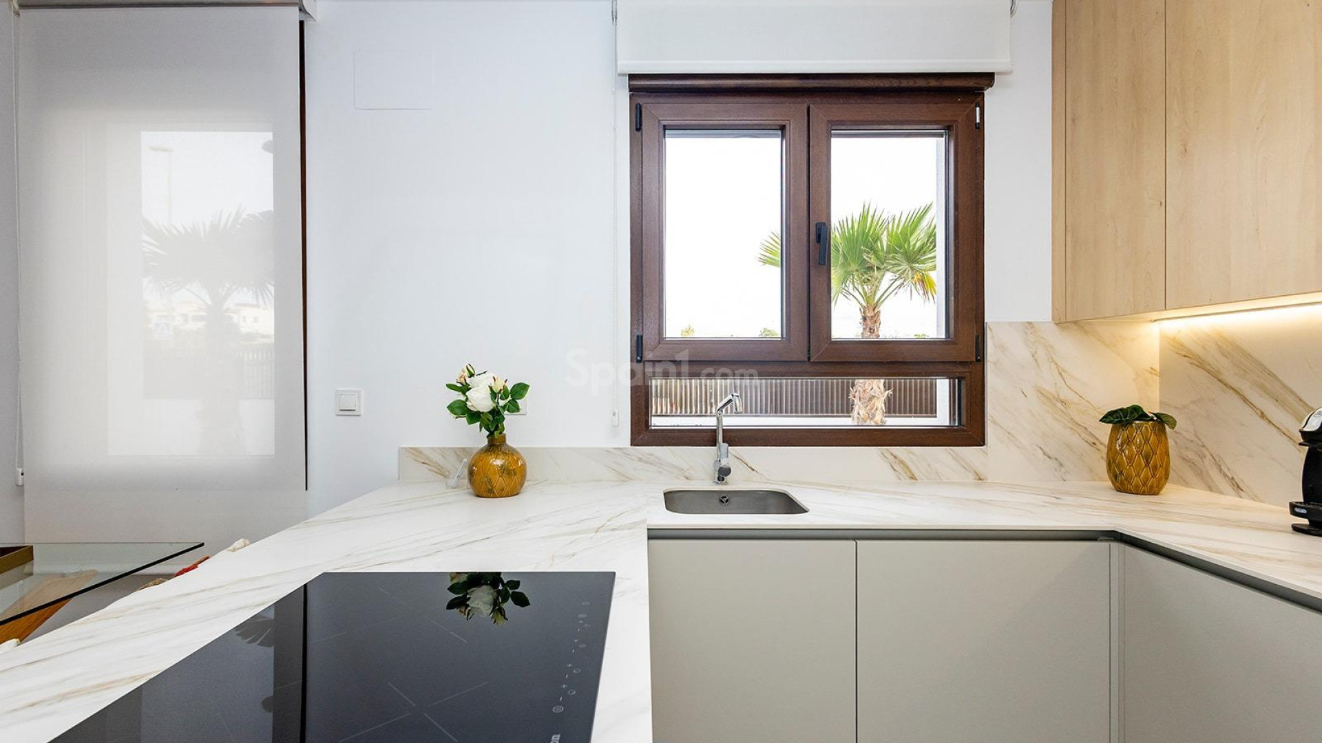 Nybygg - Villa -
Orihuela - Vistabella