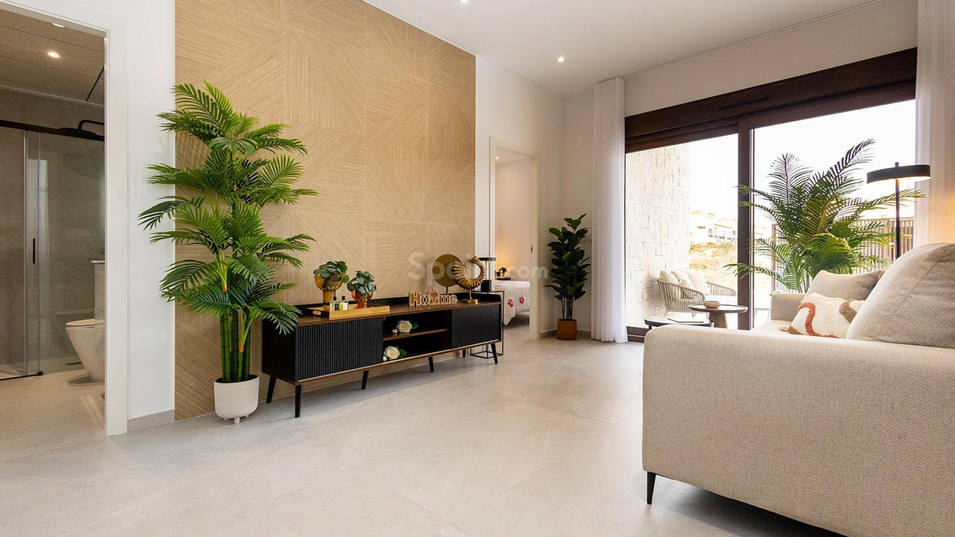 Nybygg - Villa -
Orihuela - Vistabella