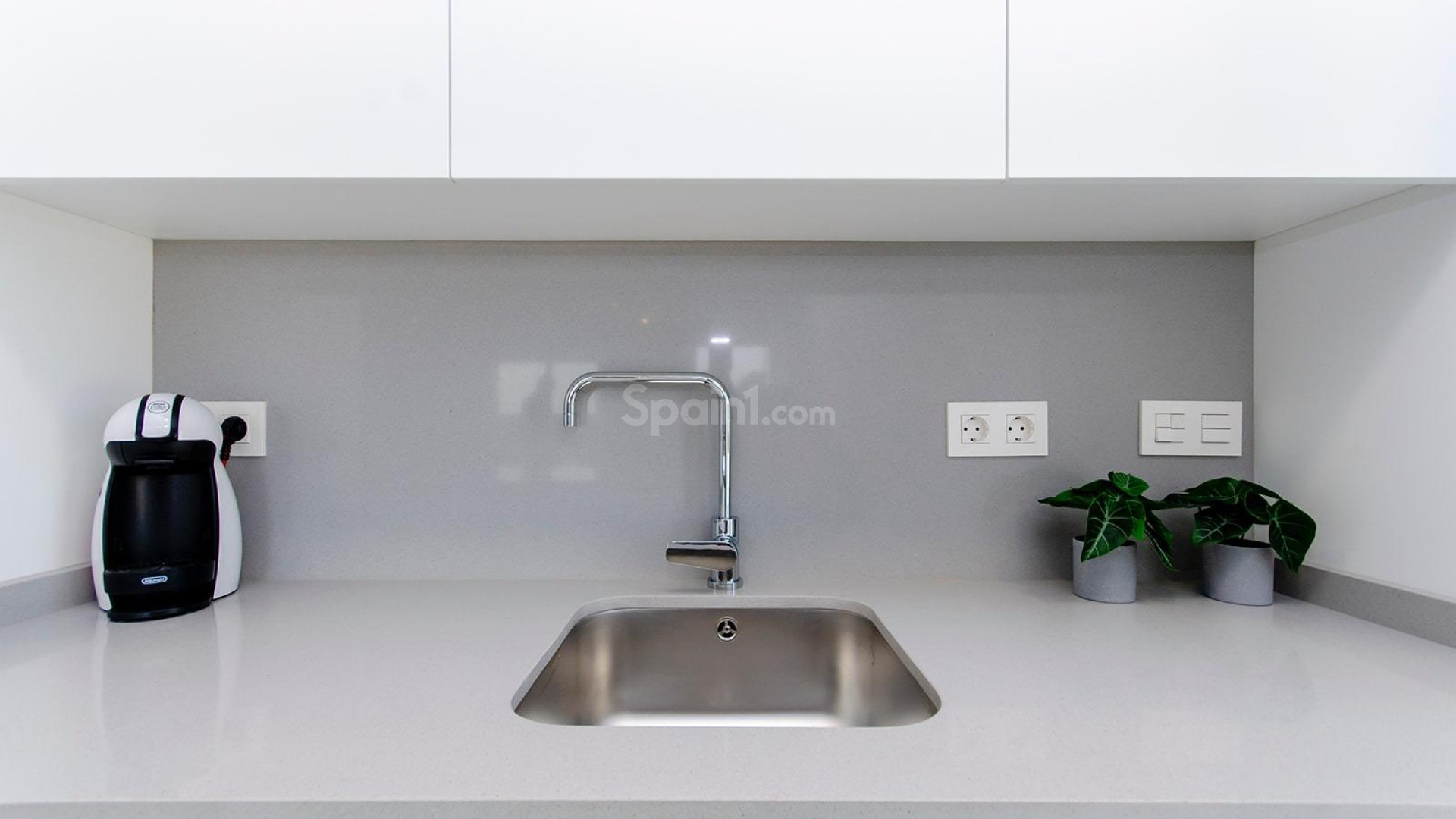 Nybygg - Villa -
Orihuela - Vistabella