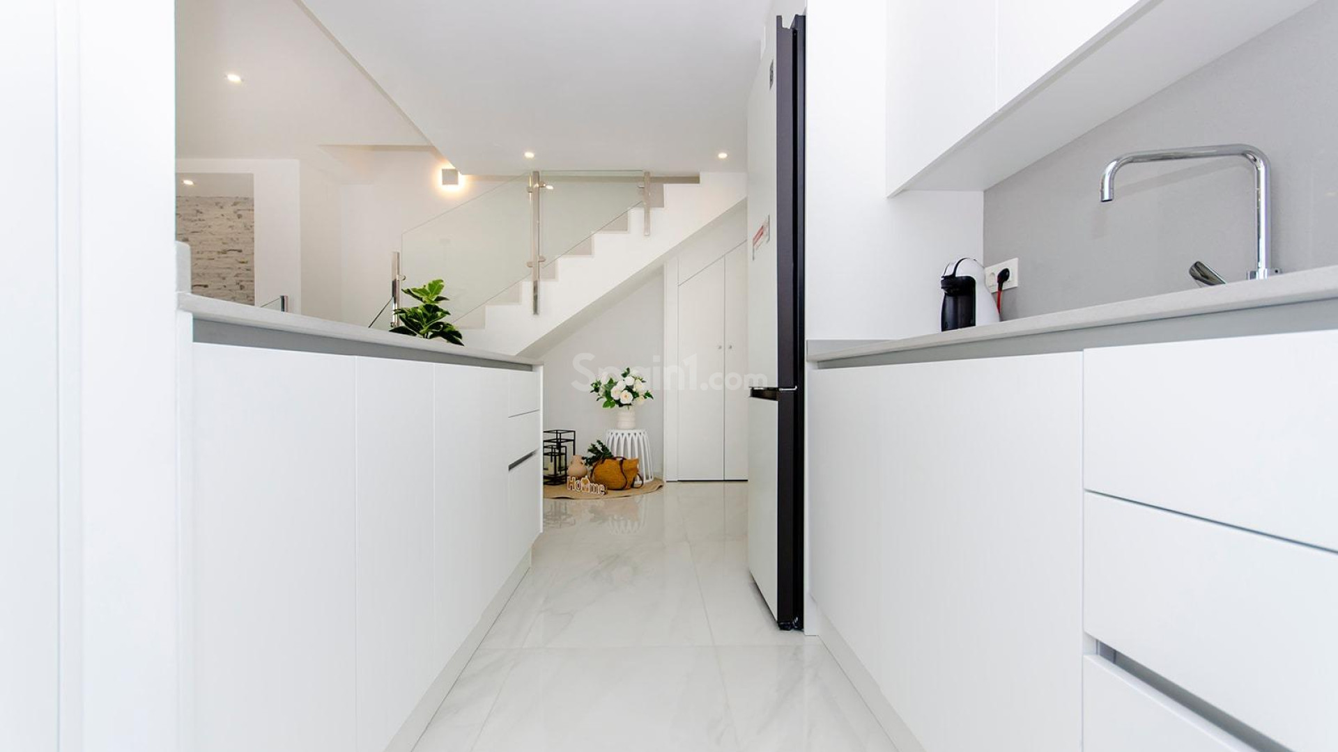Nybygg - Villa -
Orihuela - Vistabella