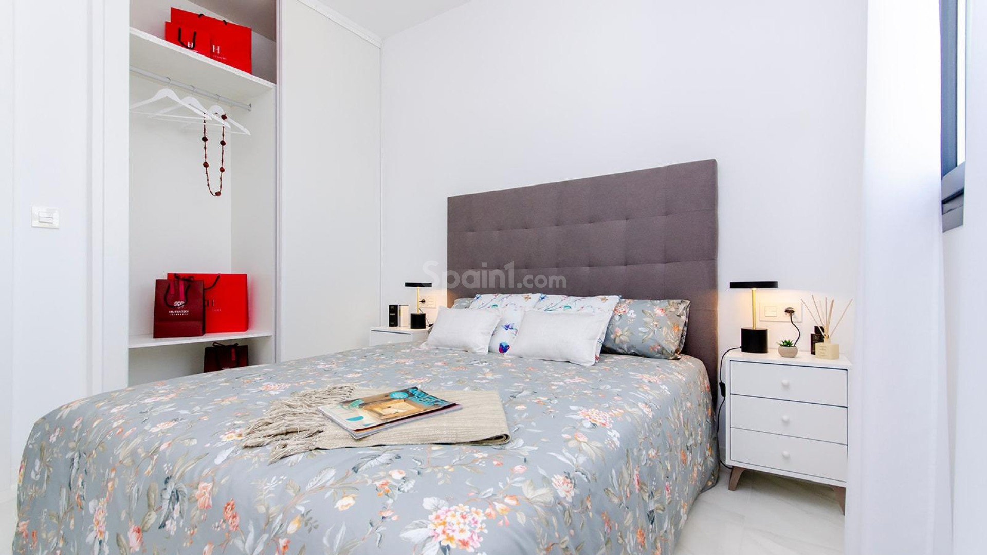 Nybygg - Villa -
Orihuela - Vistabella