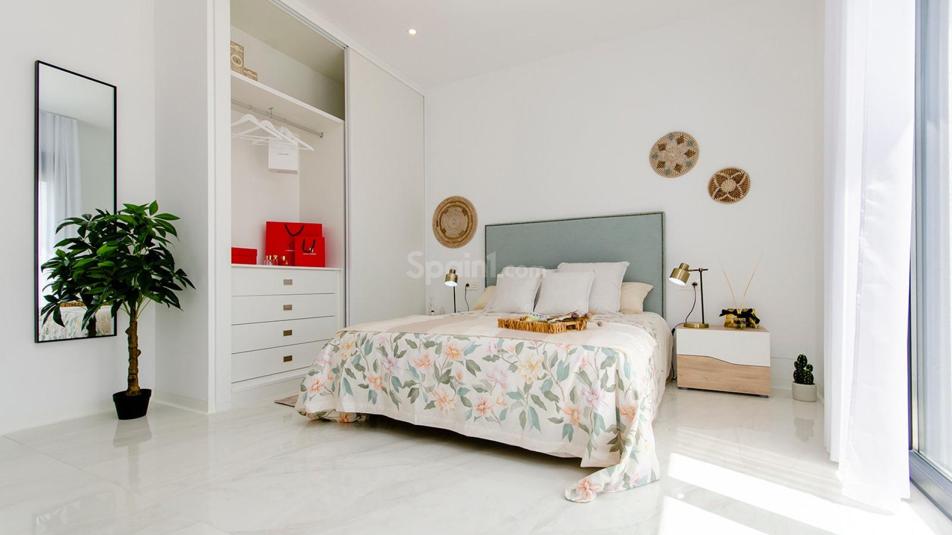Nybygg - Villa -
Orihuela - Vistabella