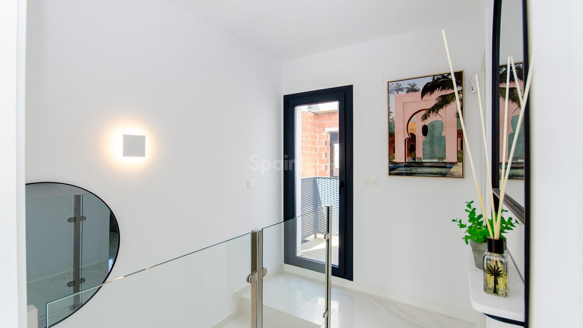 Nybygg - Villa -
Orihuela - Vistabella
