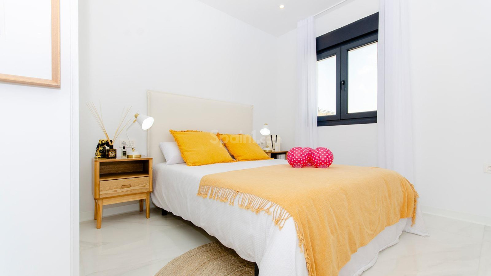 Nybygg - Villa -
Orihuela - Vistabella