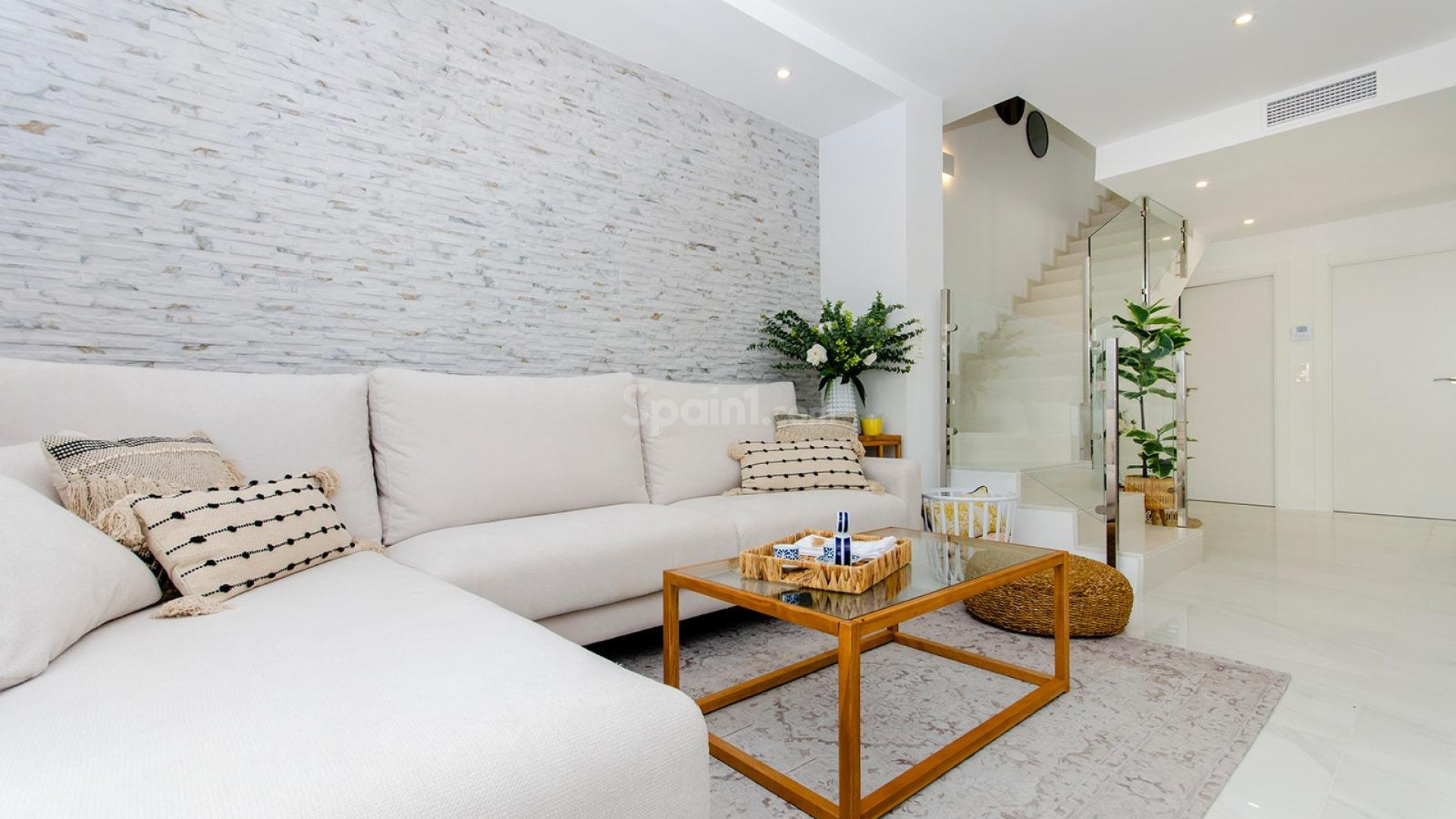 Nybygg - Villa -
Orihuela - Vistabella