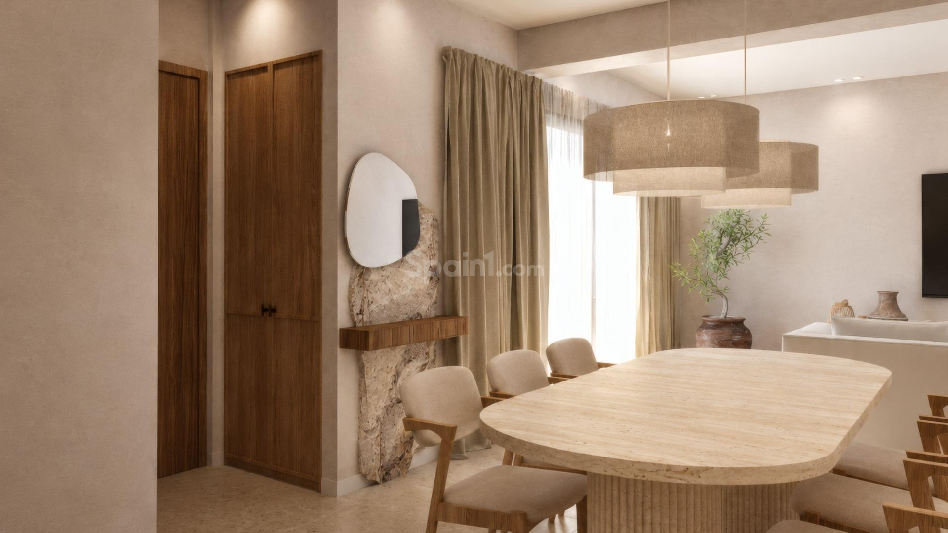 Nybygg - Villa -
Orihuela - Vistabella