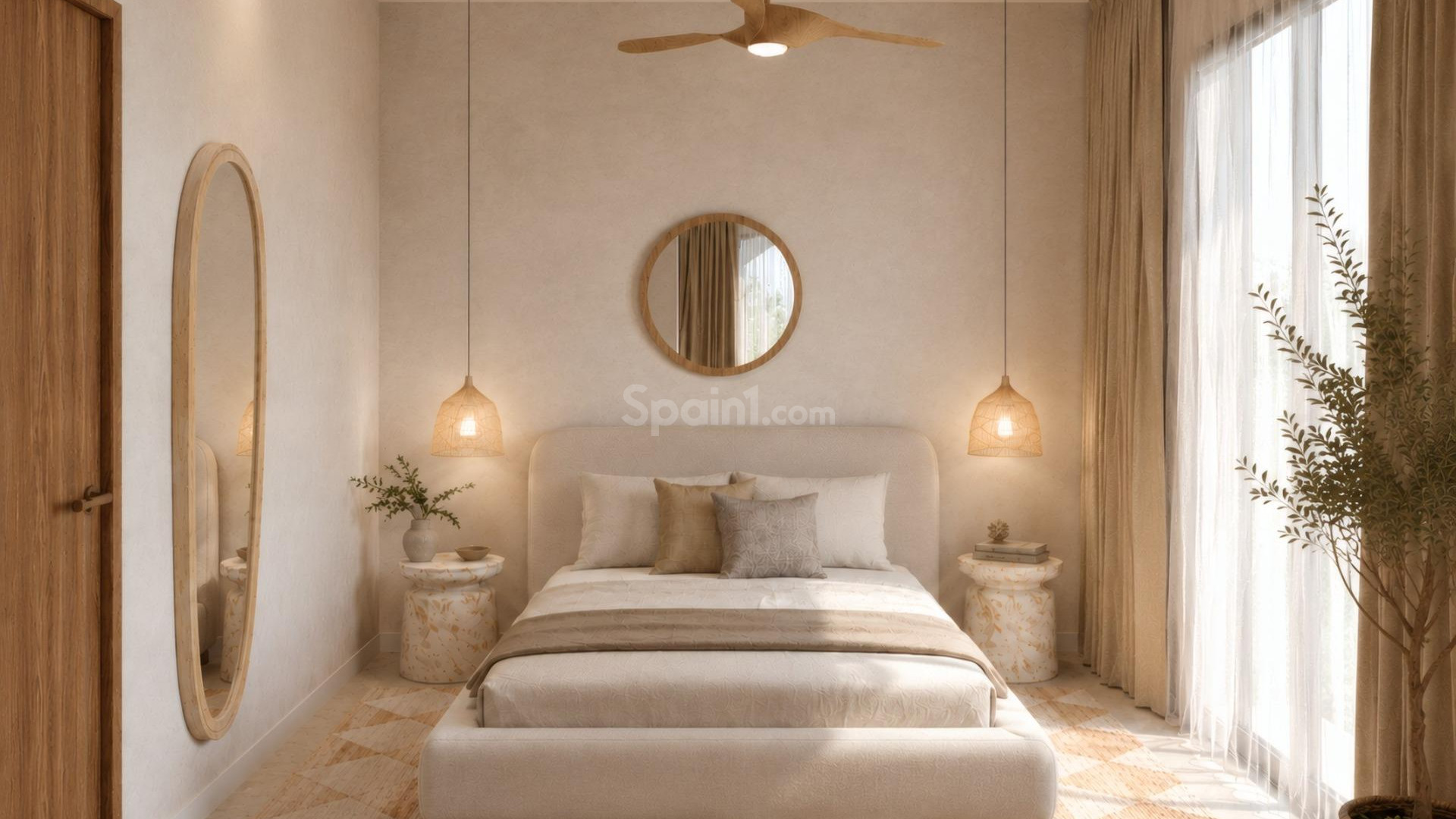Nybygg - Villa -
Orihuela - Vistabella