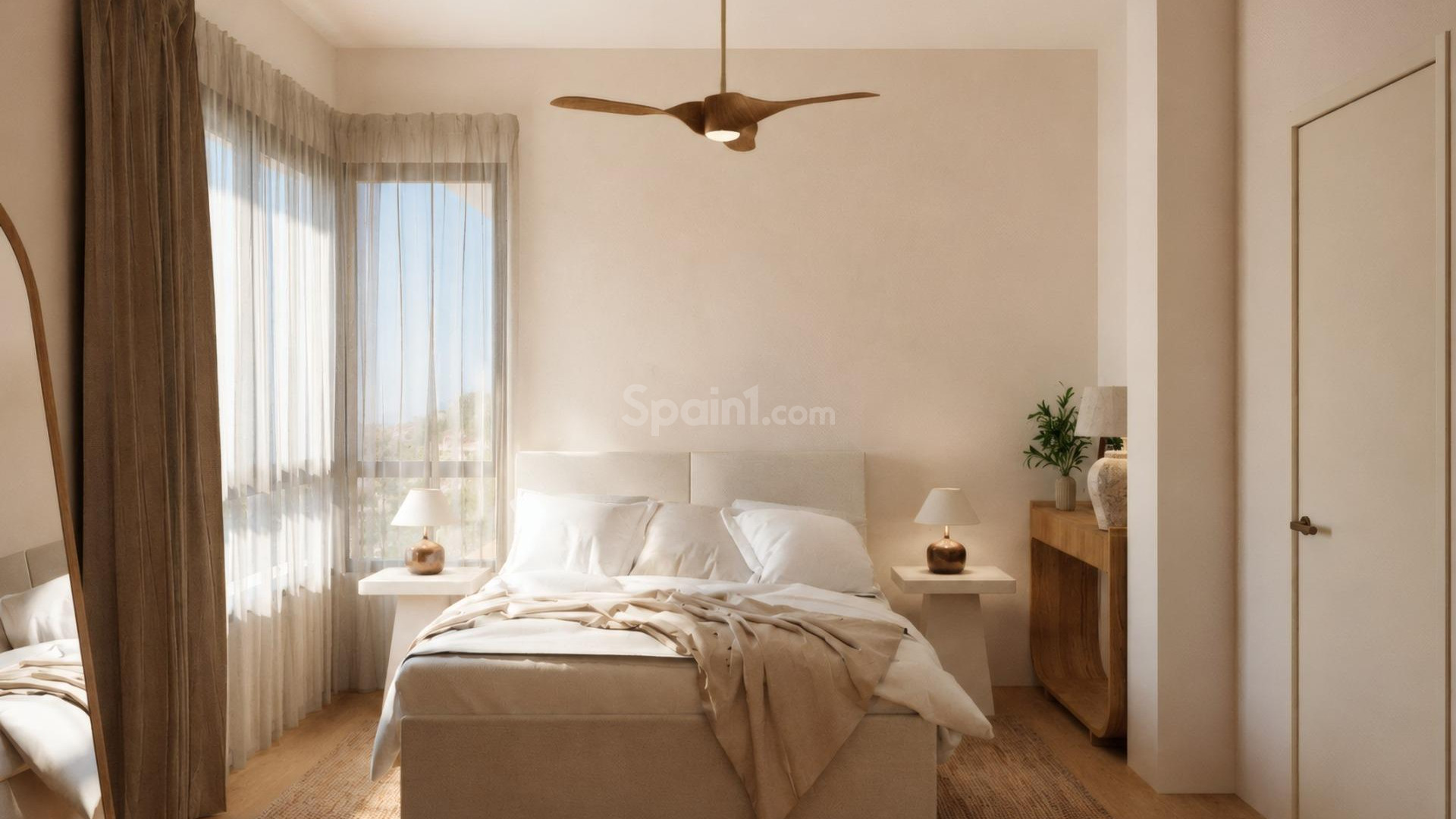 Nybygg - Villa -
Orihuela - Vistabella