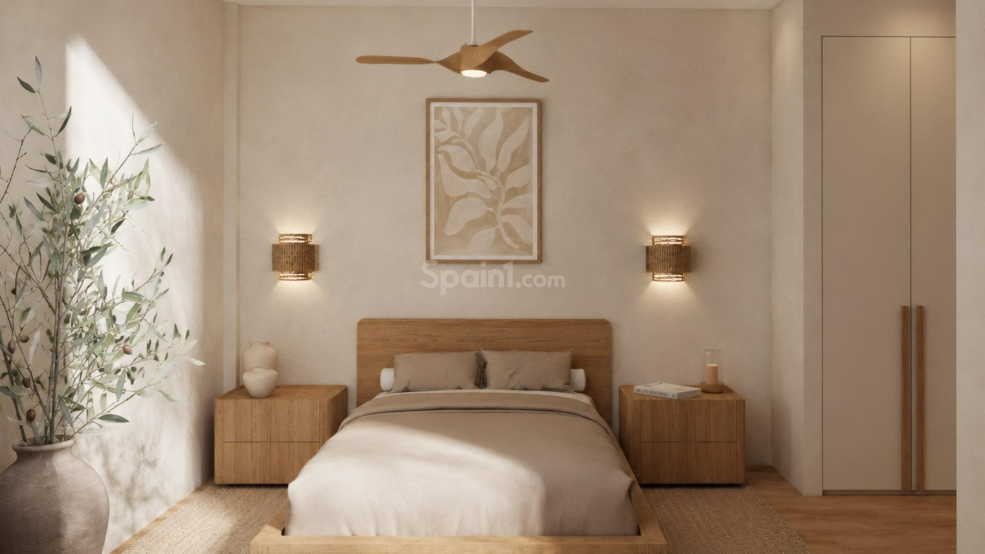 Nybygg - Villa -
Orihuela - Vistabella