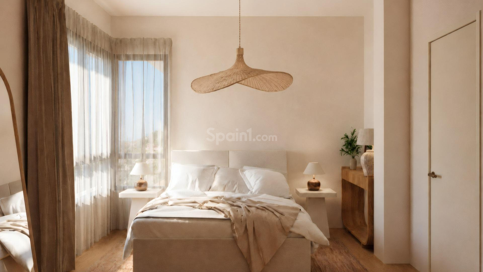 Nybygg - Villa -
Orihuela - Vistabella