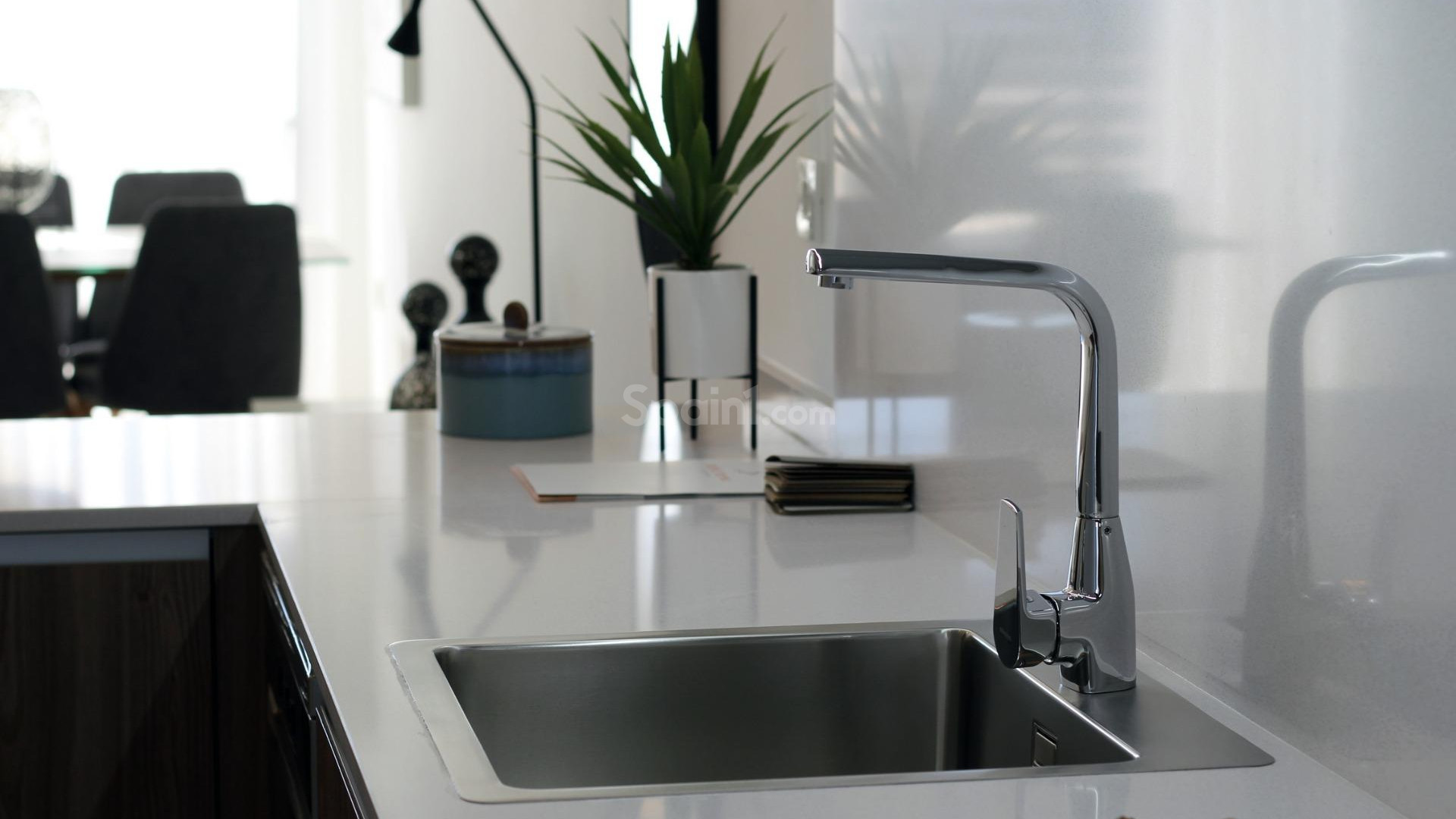 Nybygg - Villa -
Pilar de la Horadada - El Pilar de la Horadada