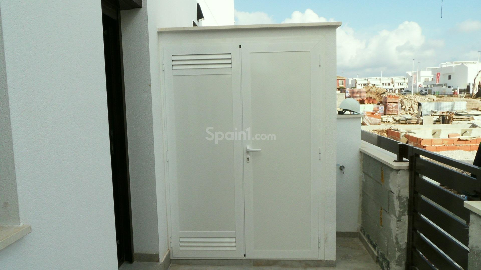 Nybygg - Villa -
Pilar de la Horadada - El Pilar de la Horadada