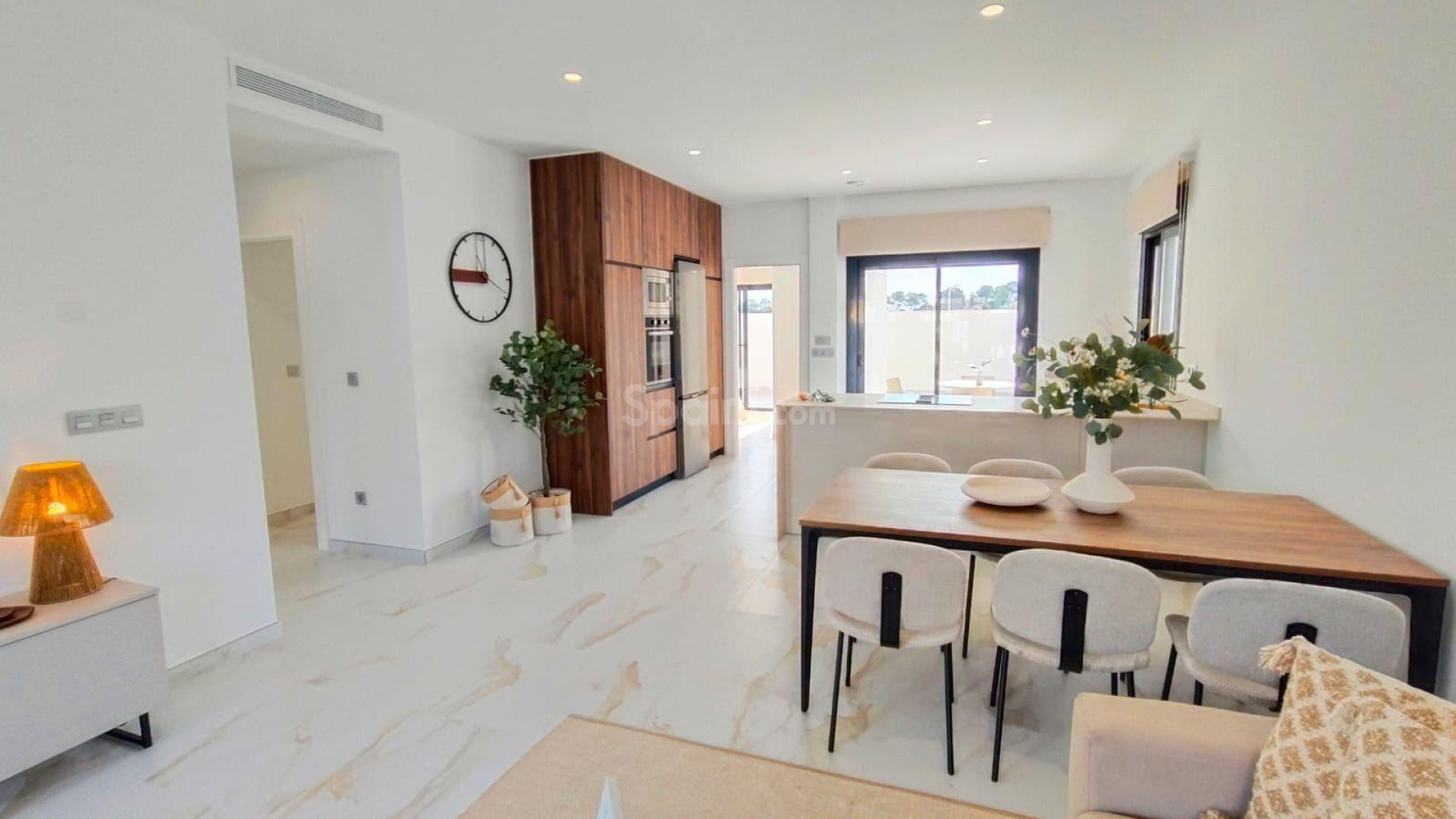 Nybygg - Villa -
Pilar de la Horadada - Pinar de Campoverde