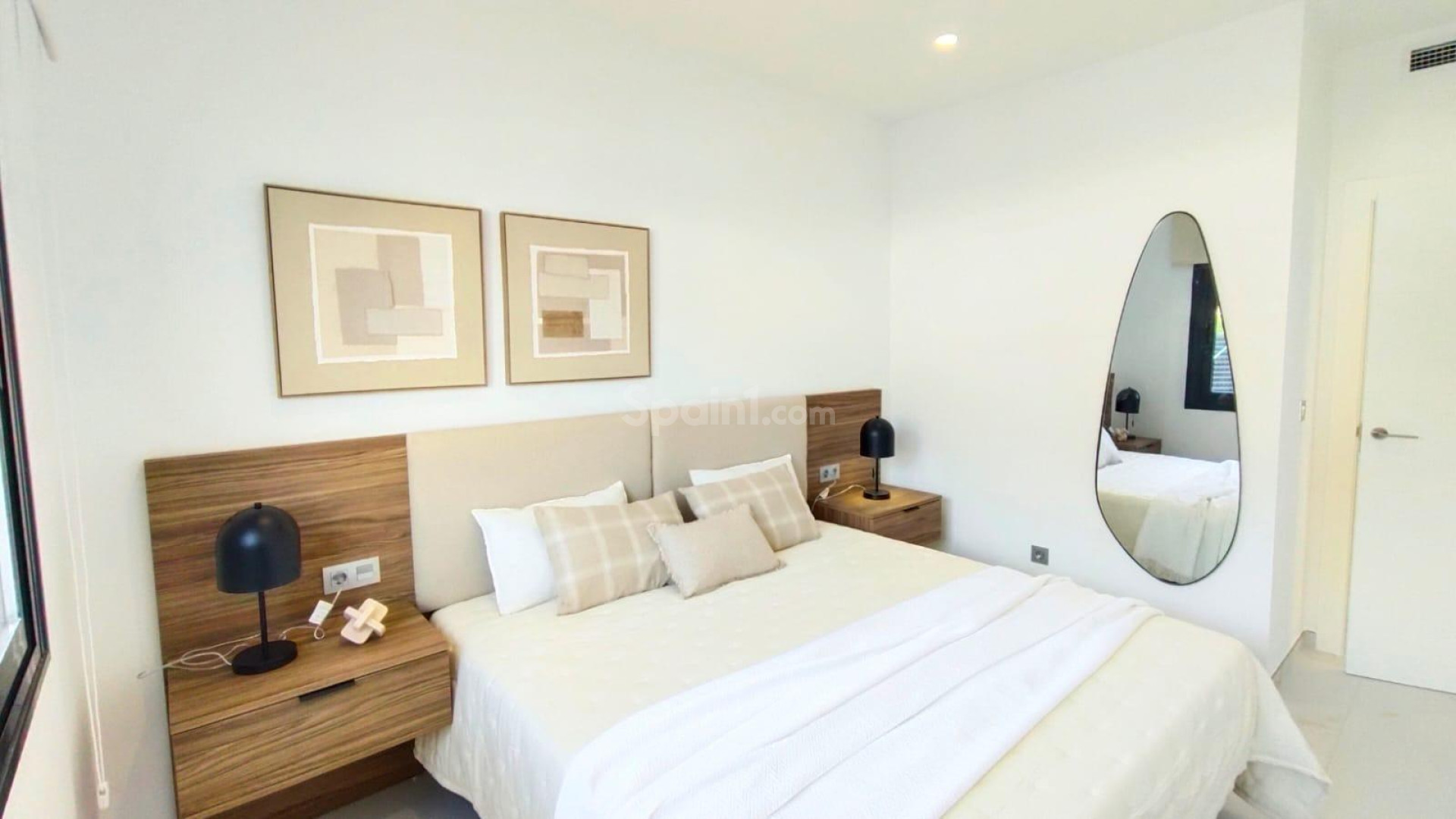 Nybygg - Villa -
Pilar de la Horadada - Pinar de Campoverde