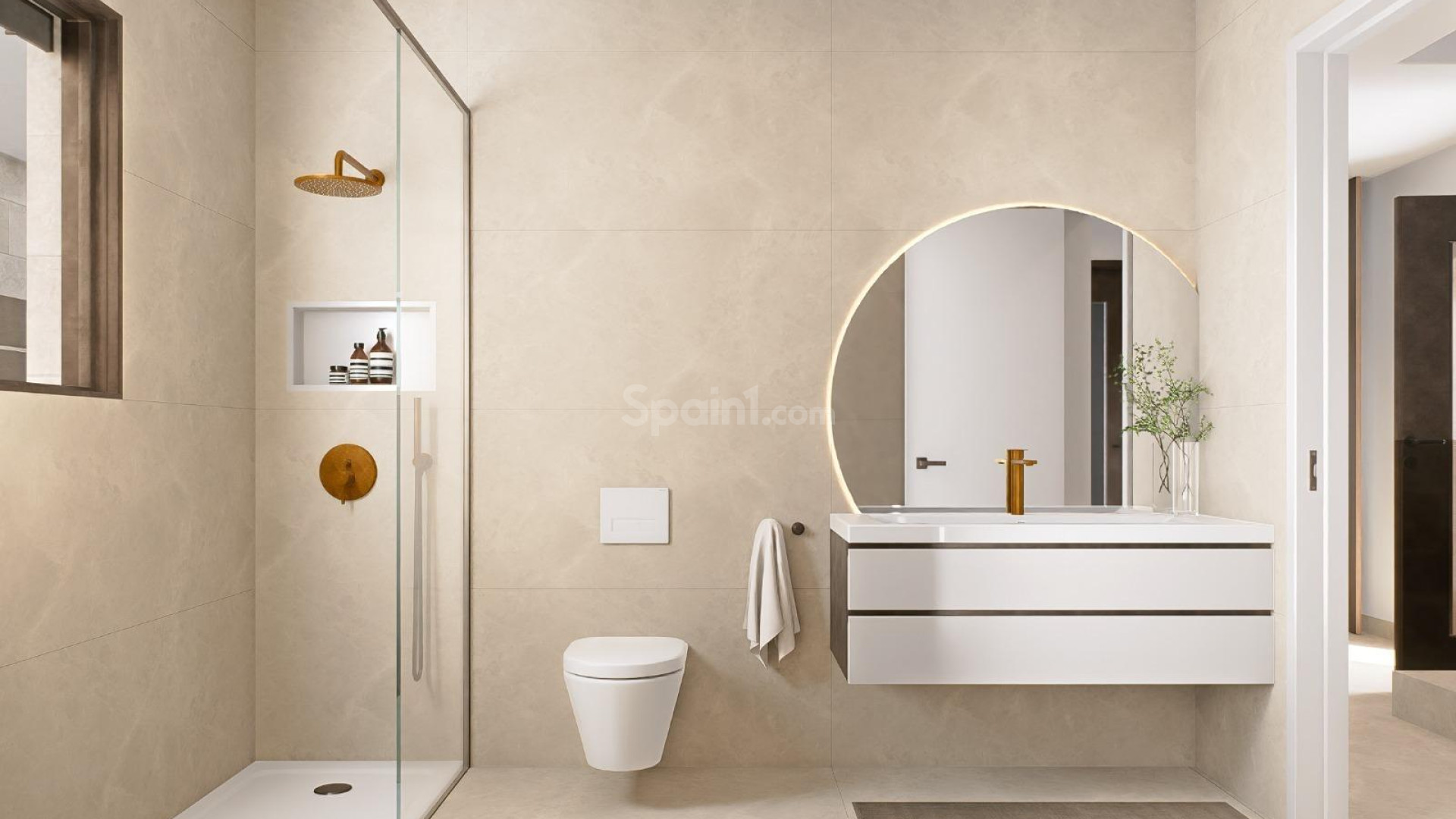 Nybygg - Villa -
Pilar de la Horadada - pueblo