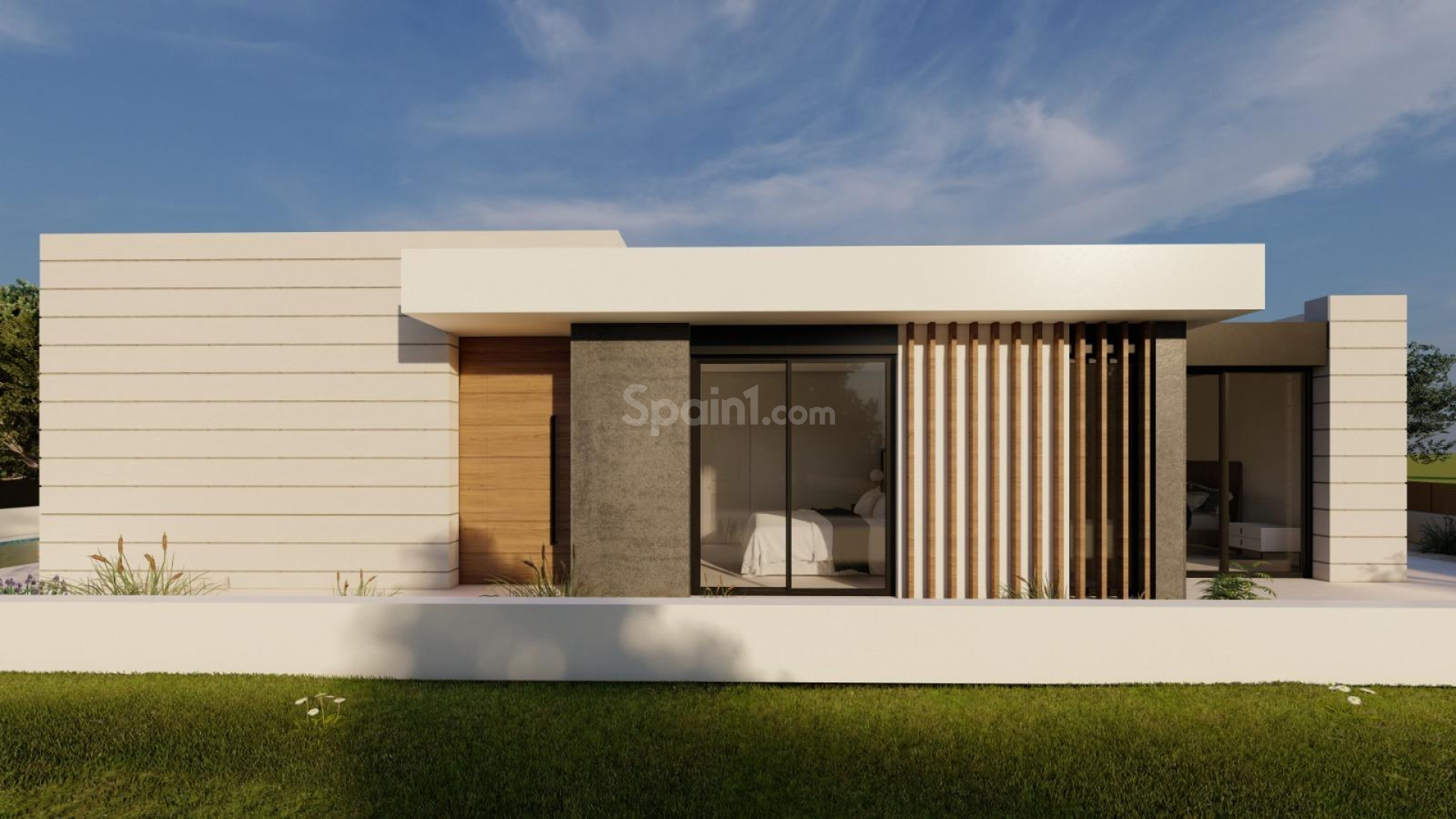 Nybygg - Villa -
Pilar de la Horadada - Roda Golf