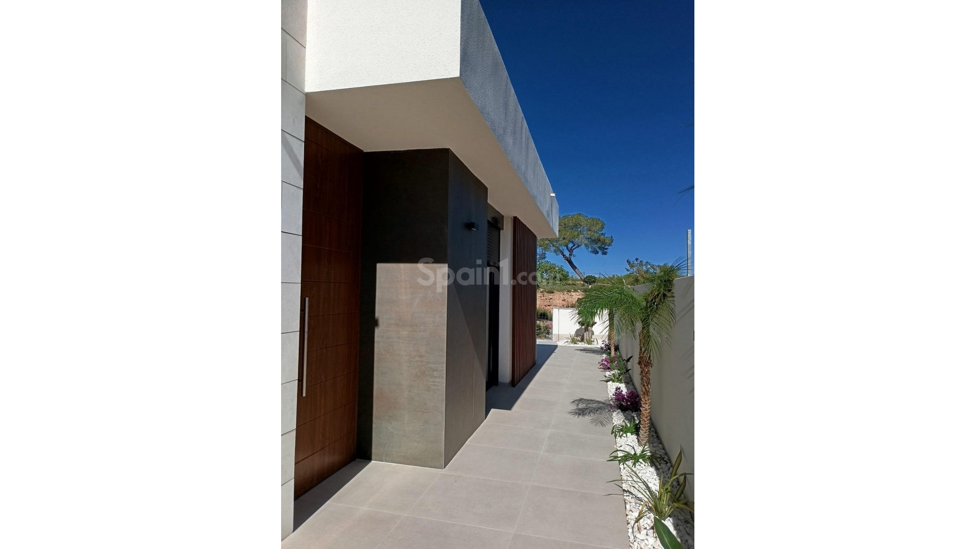 Nybygg - Villa -
Pilar de la Horadada - Roda Golf