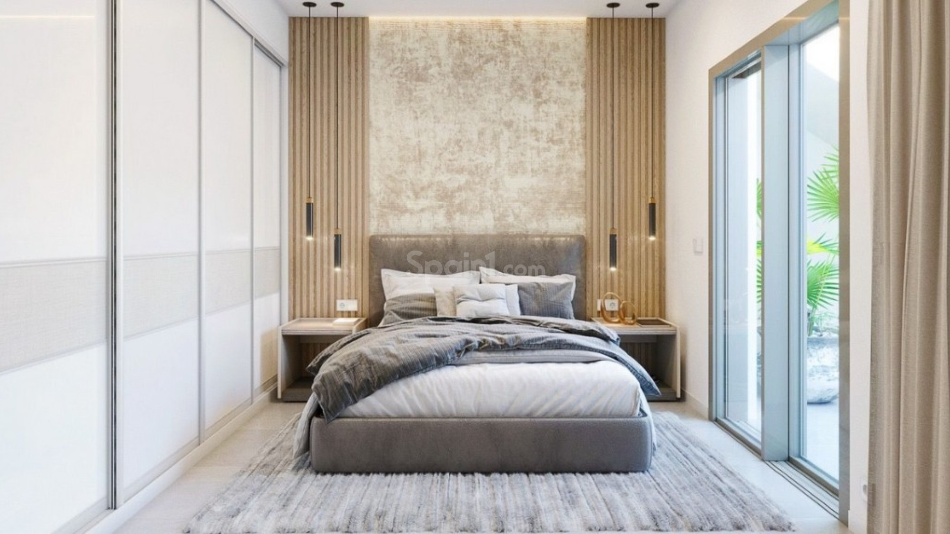 Nybygg - Villa -
Pilar de la Horadada - Torre de la Horadada