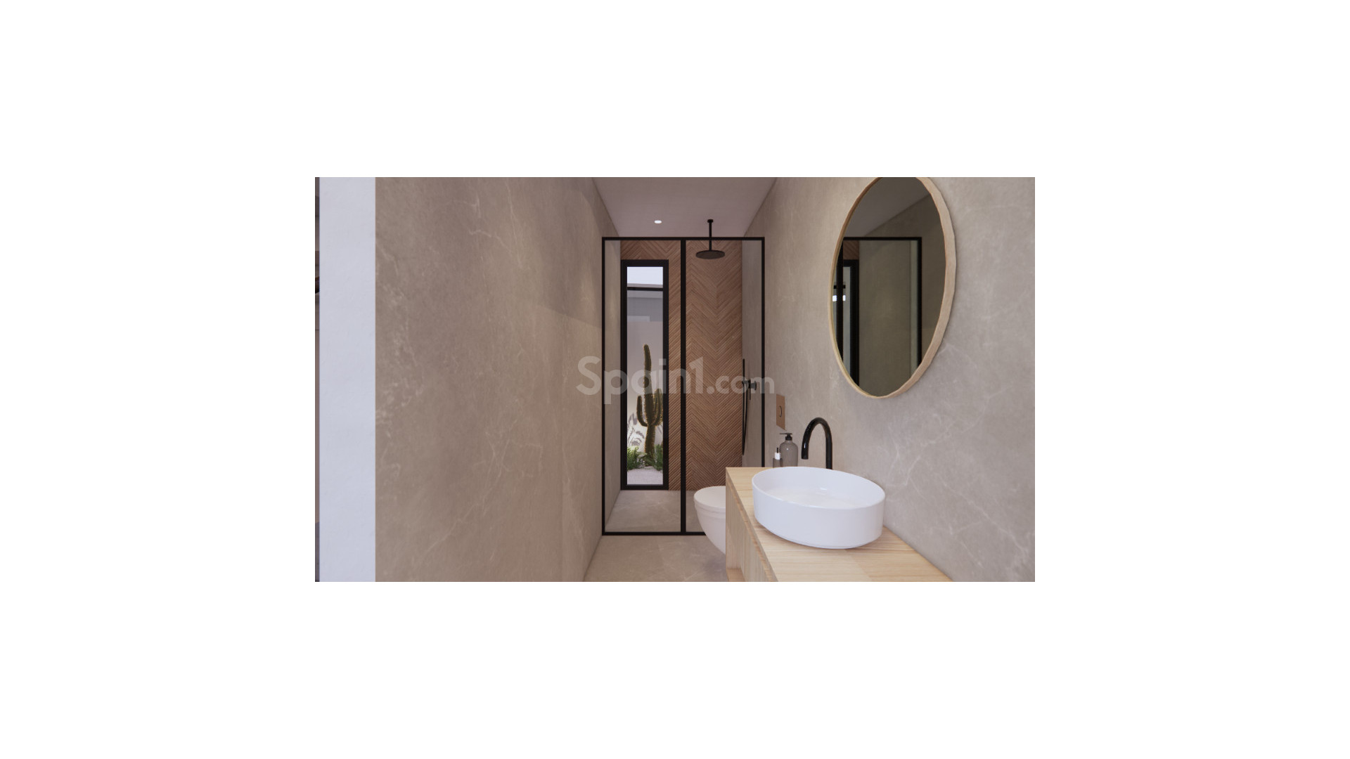 Nybygg - Villa -
Pilar de la Horadada - Torre de la Horadada