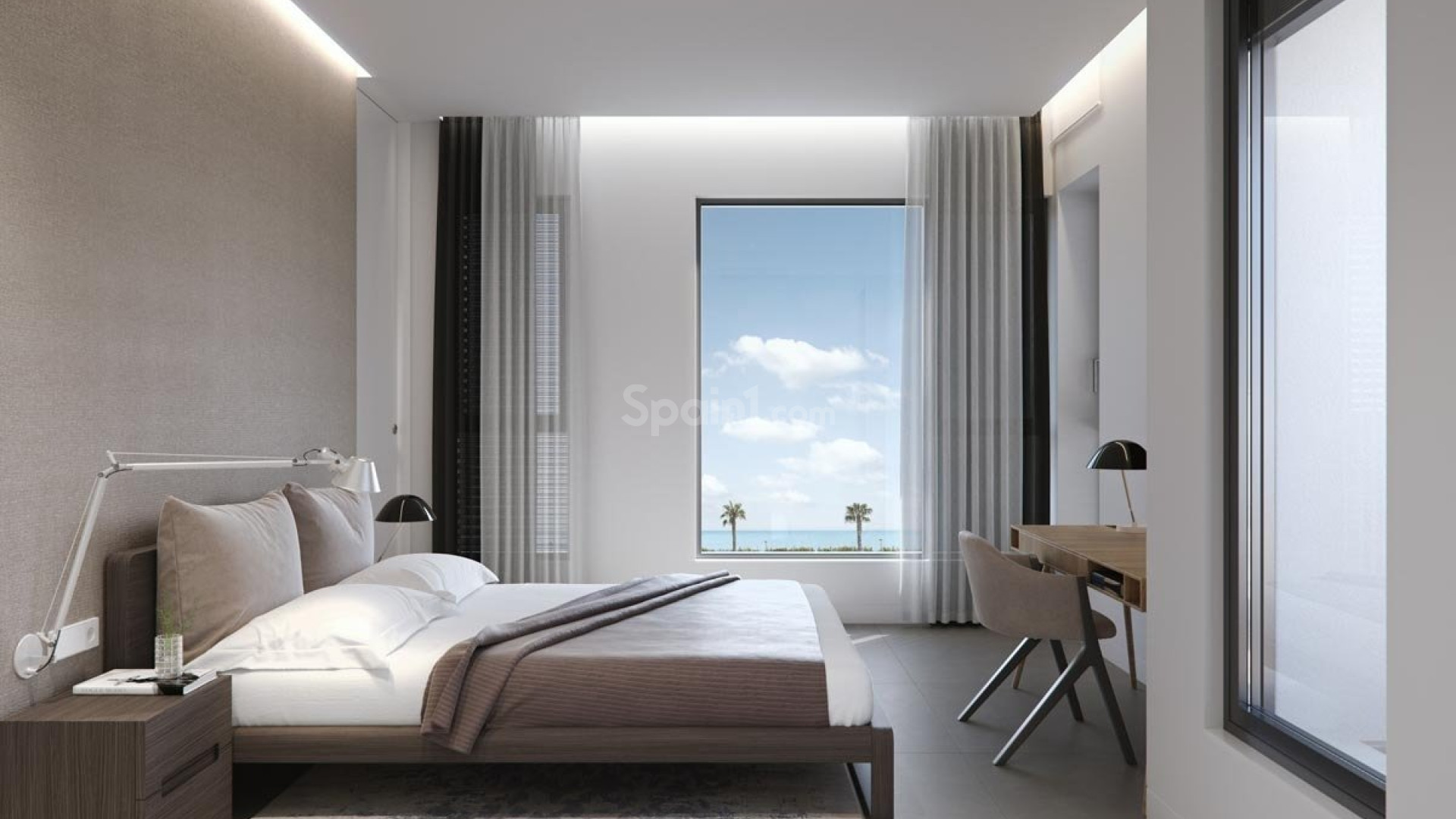 Nybygg - Villa -
Pilar de la Horadada - Torre de la Horadada