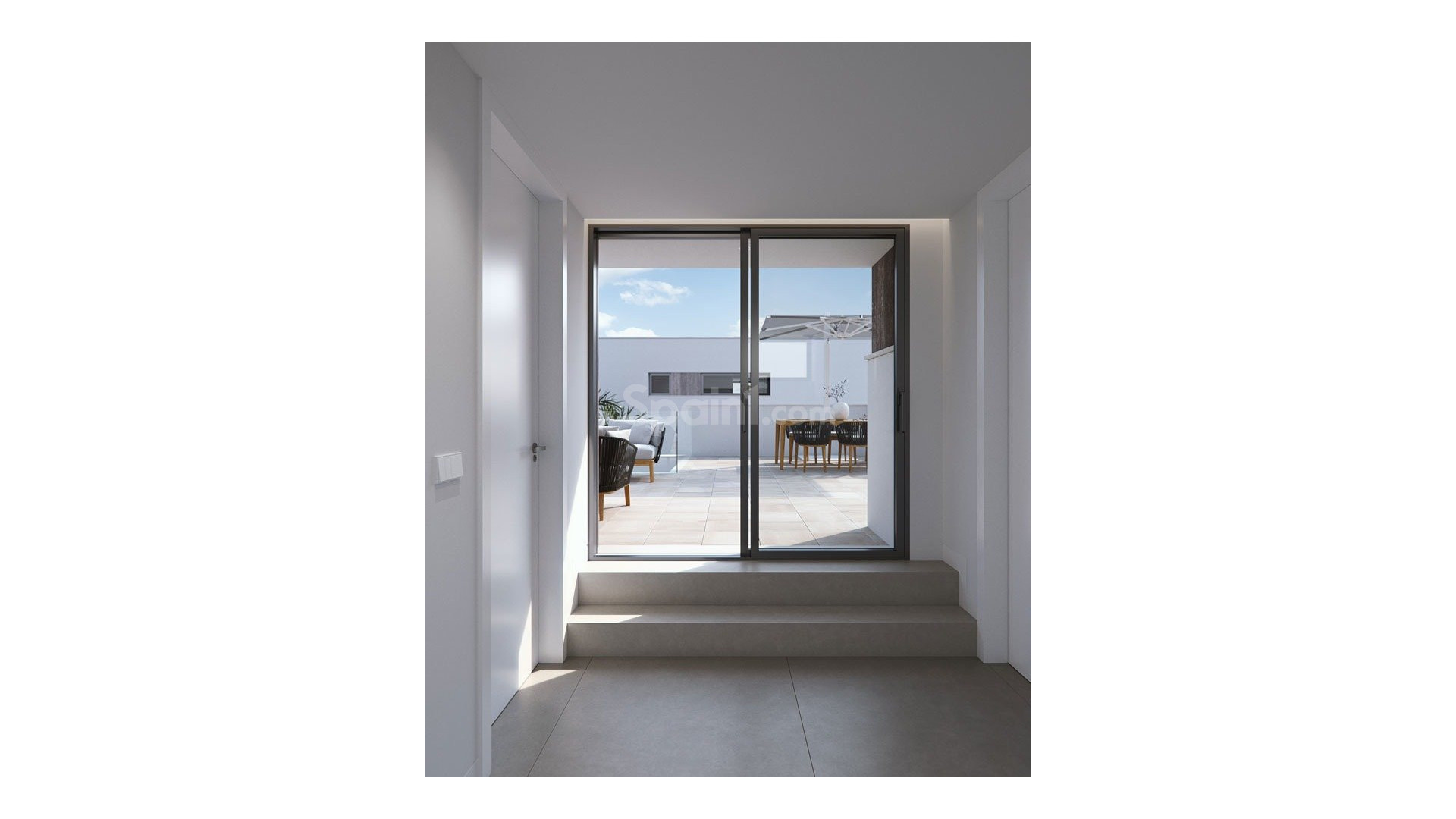 Nybygg - Villa -
Pilar de la Horadada - Torre de la Horadada