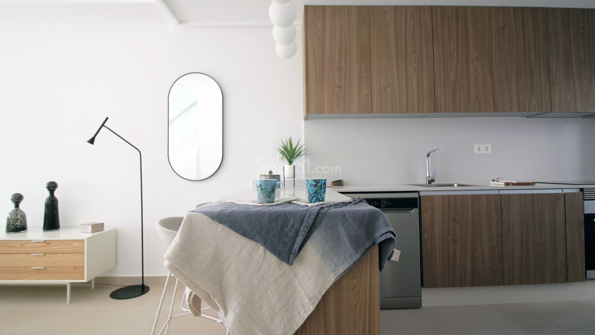 Nybygg - Villa -
Pilar de la Horadada