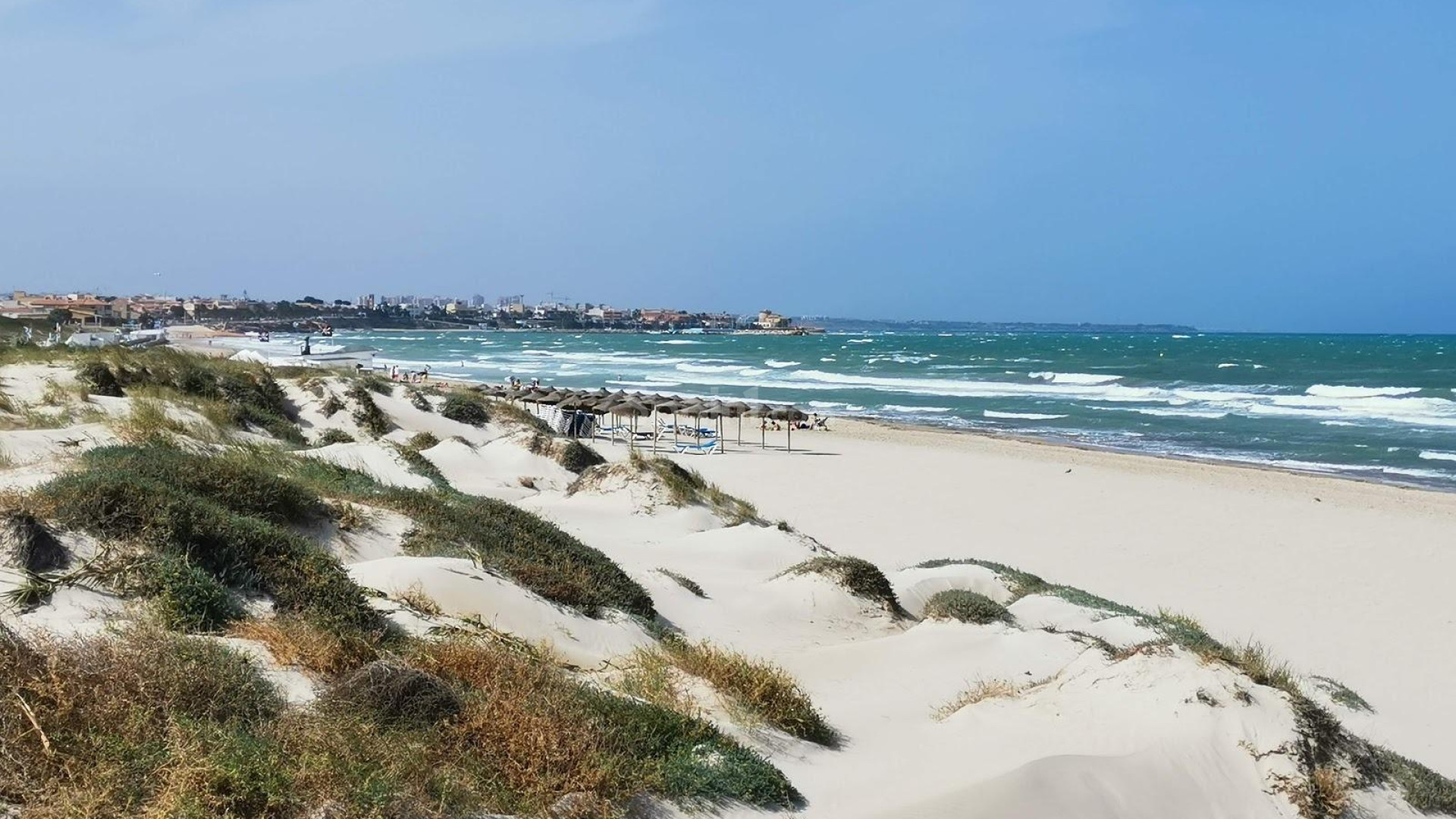 Nybygg - Villa -
Pilar de la Horadada