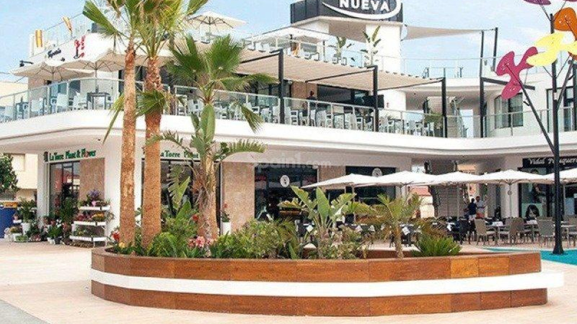 Nybygg - Villa -
Pilar de la Horadada