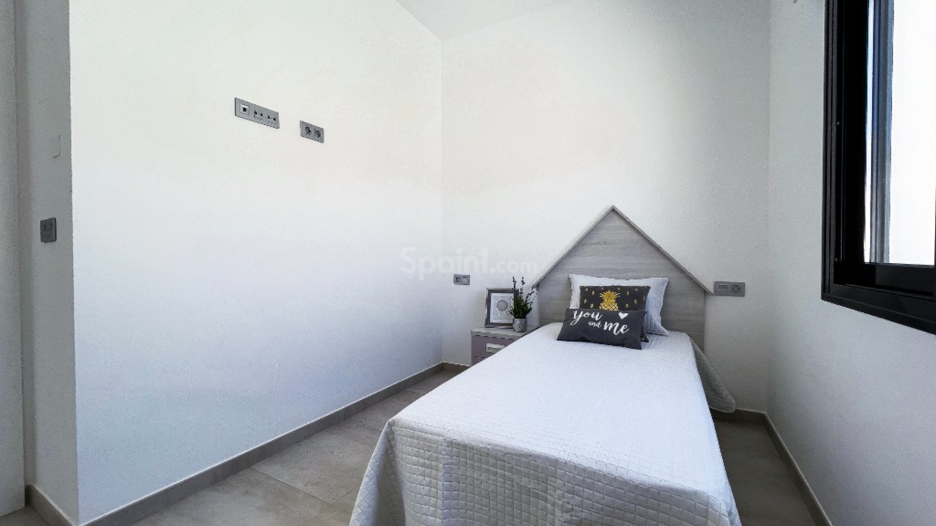 Nybygg - Villa -
Pilar de la Horadada