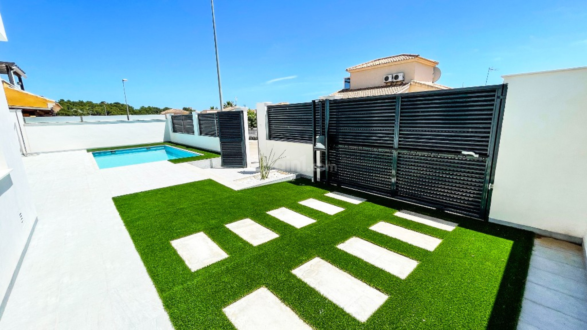 Nybygg - Villa -
Pilar de la Horadada