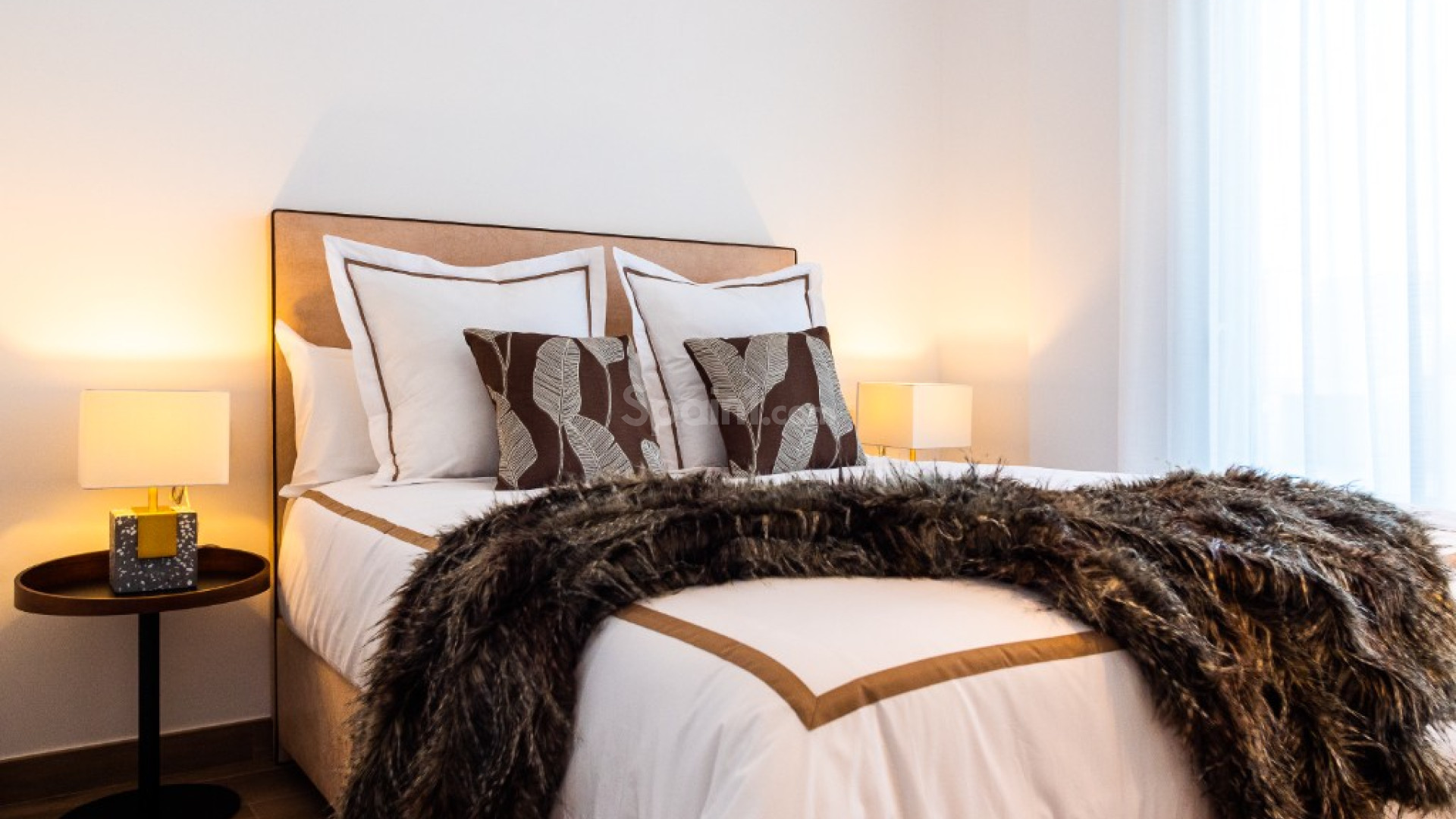 Nybygg - Villa -
Polop