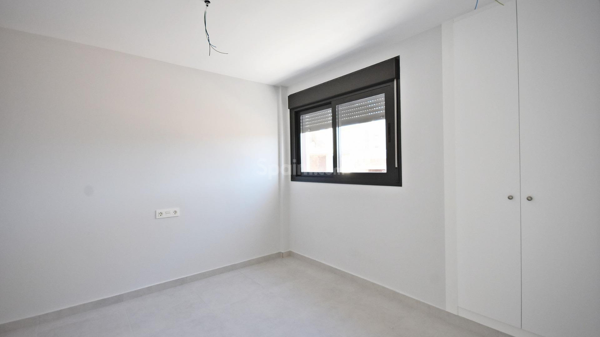 Nybygg - Villa -
Puerto de Mazarron - Mar De Plata