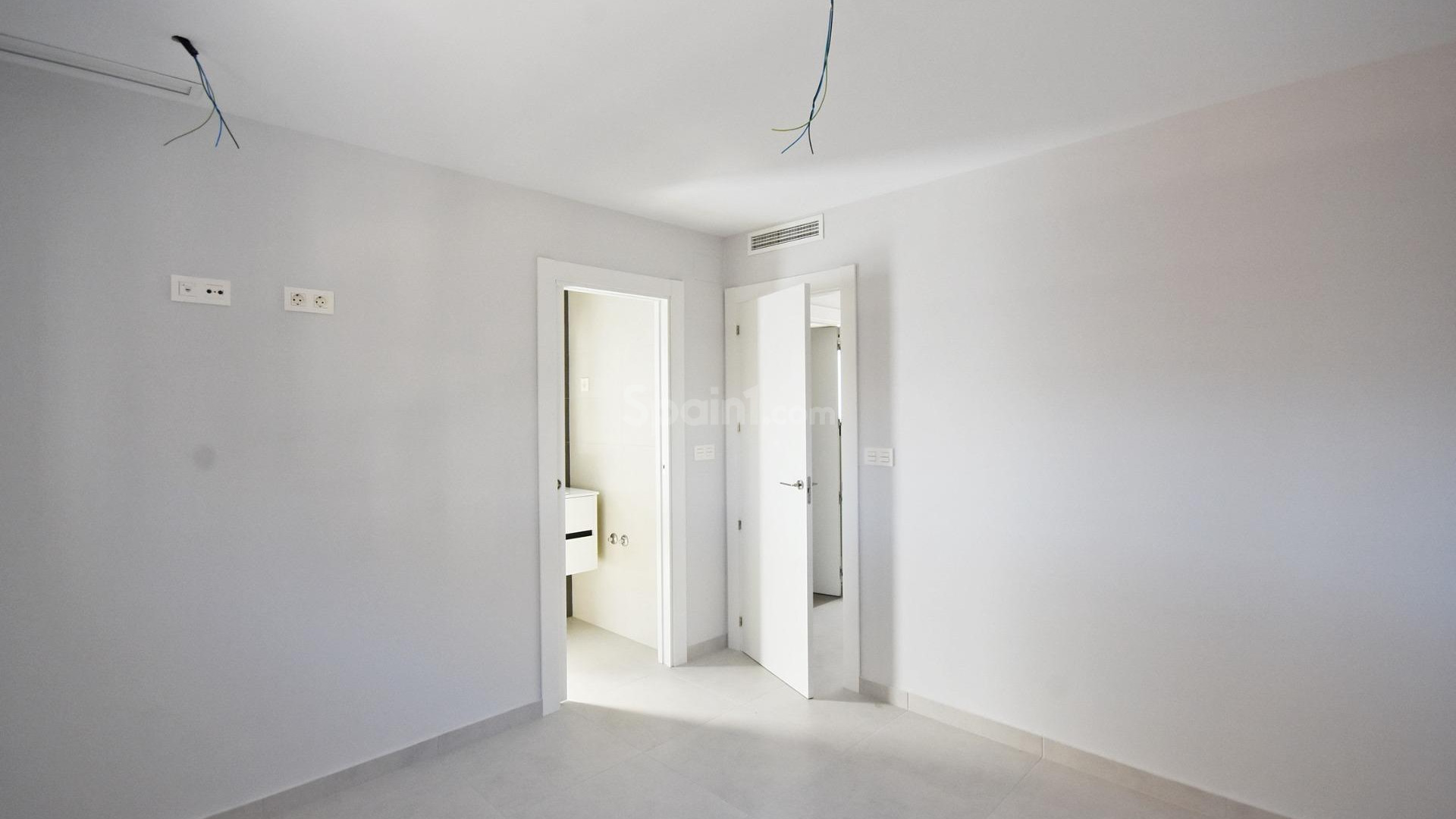 Nybygg - Villa -
Puerto de Mazarron - Mar De Plata