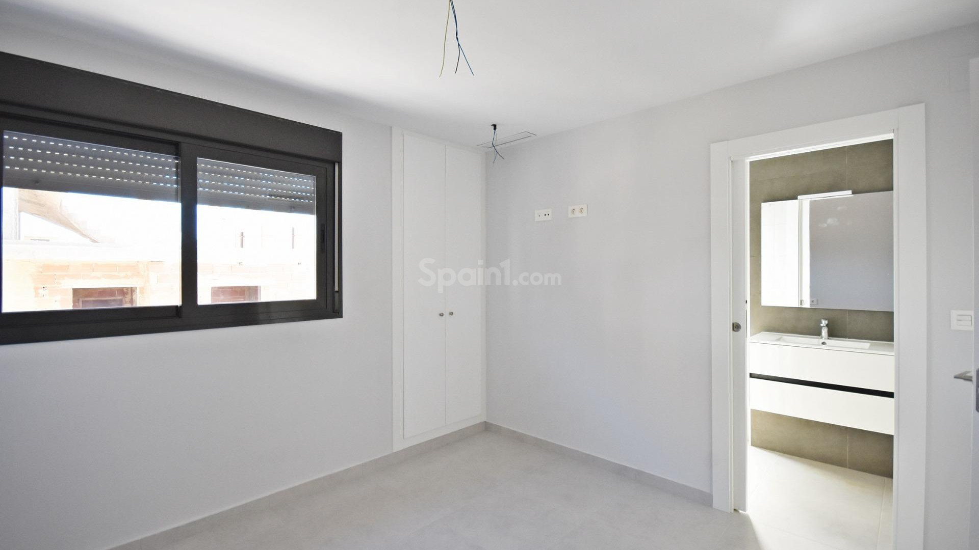 Nybygg - Villa -
Puerto de Mazarron - Mar De Plata