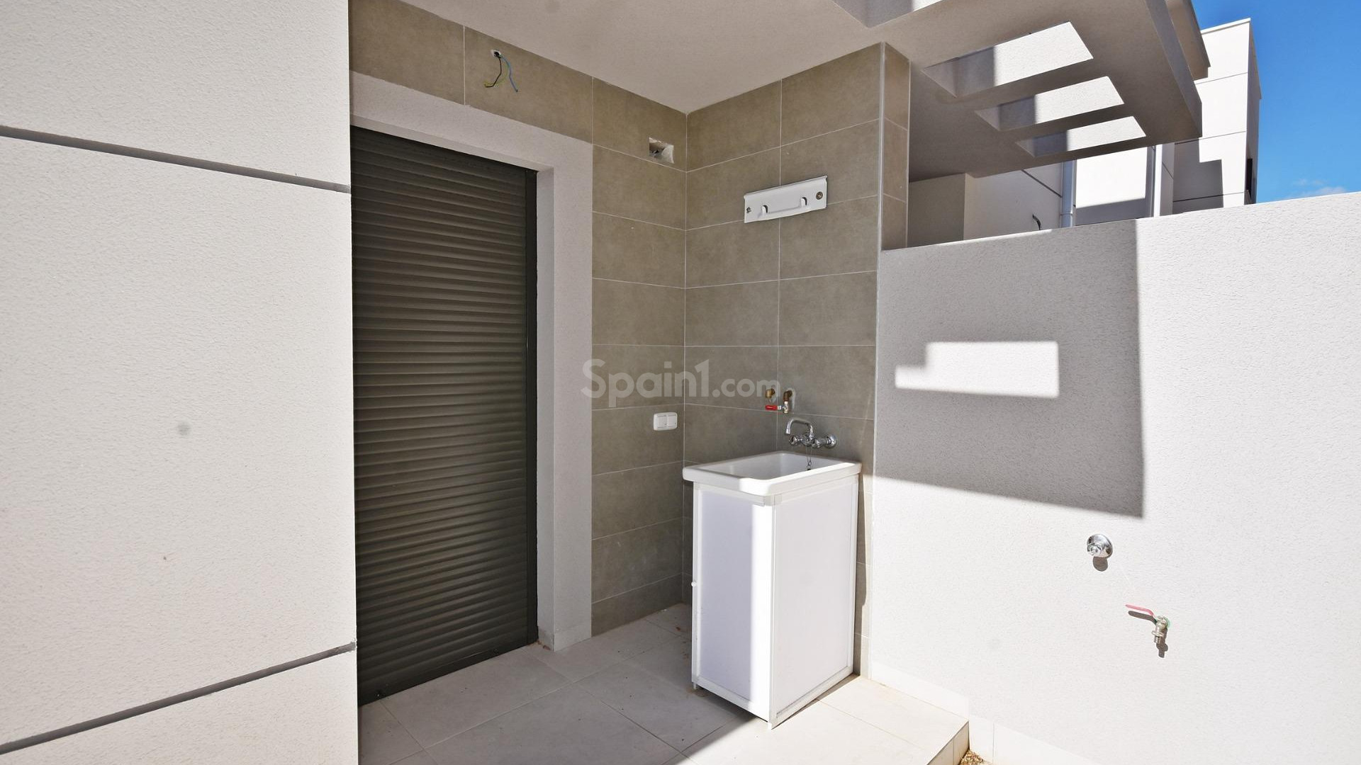 Nybygg - Villa -
Puerto de Mazarron - Mar De Plata