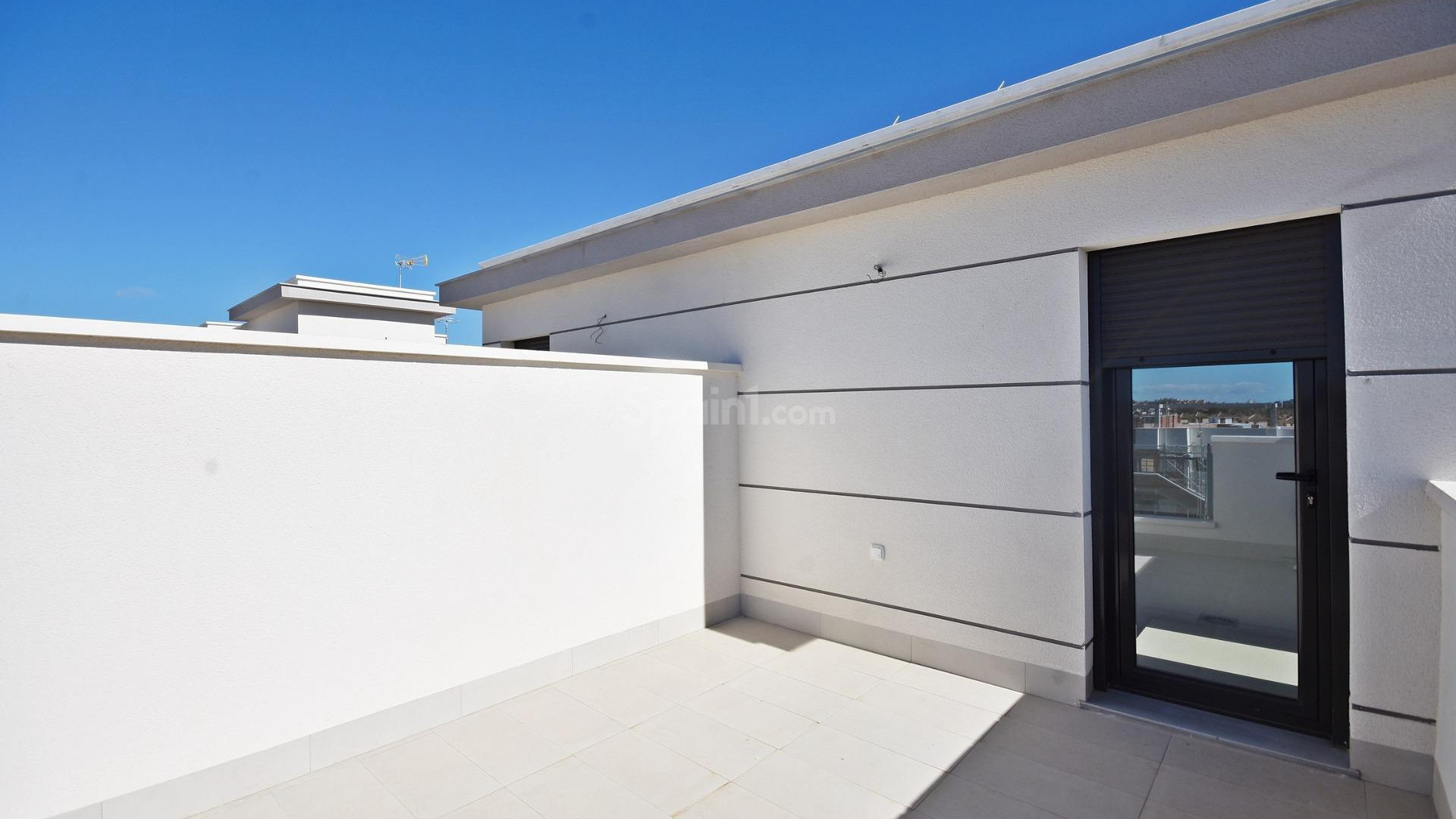 Nybygg - Villa -
Puerto de Mazarron - Mar De Plata