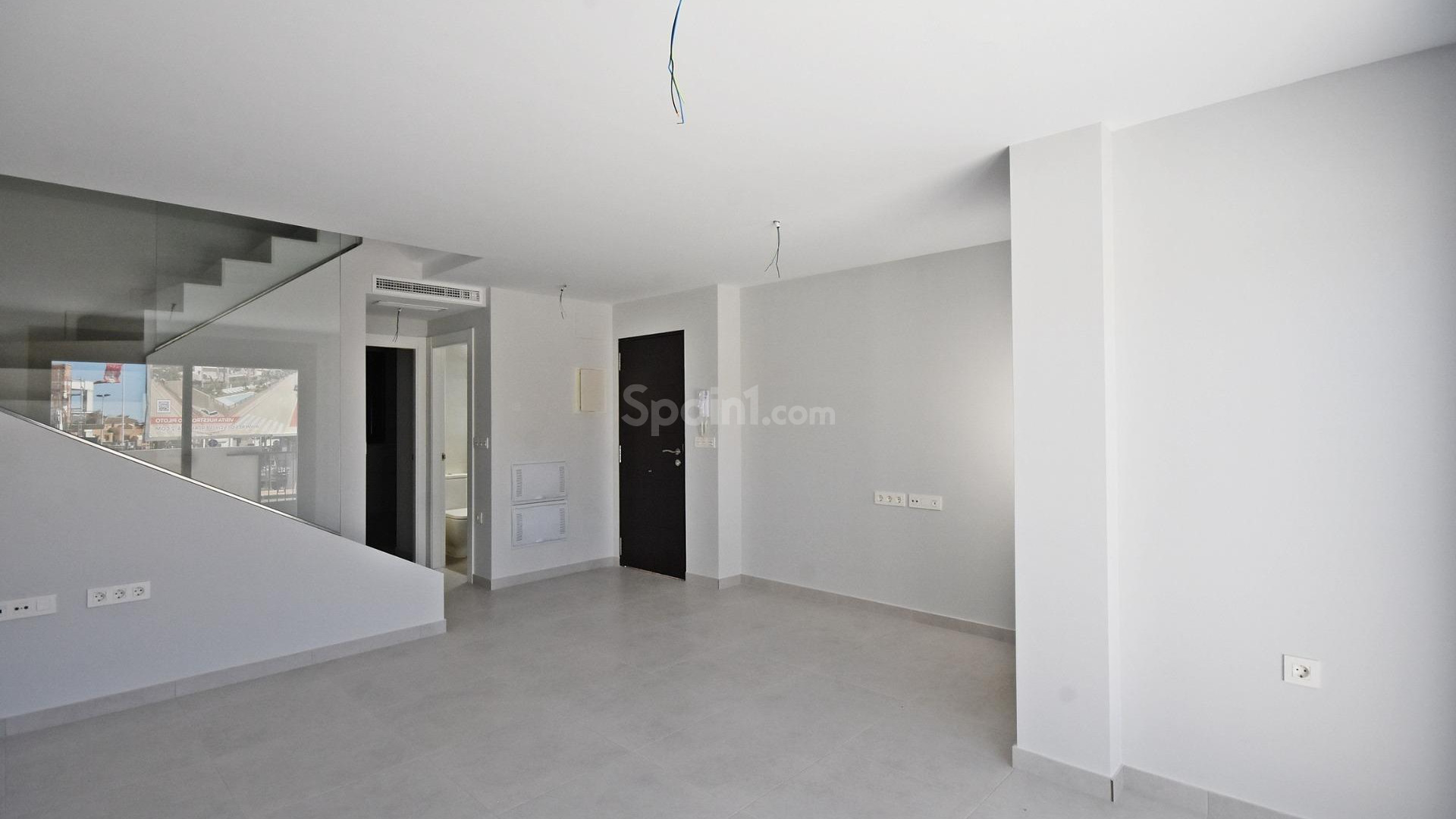 Nybygg - Villa -
Puerto de Mazarron - Mar De Plata