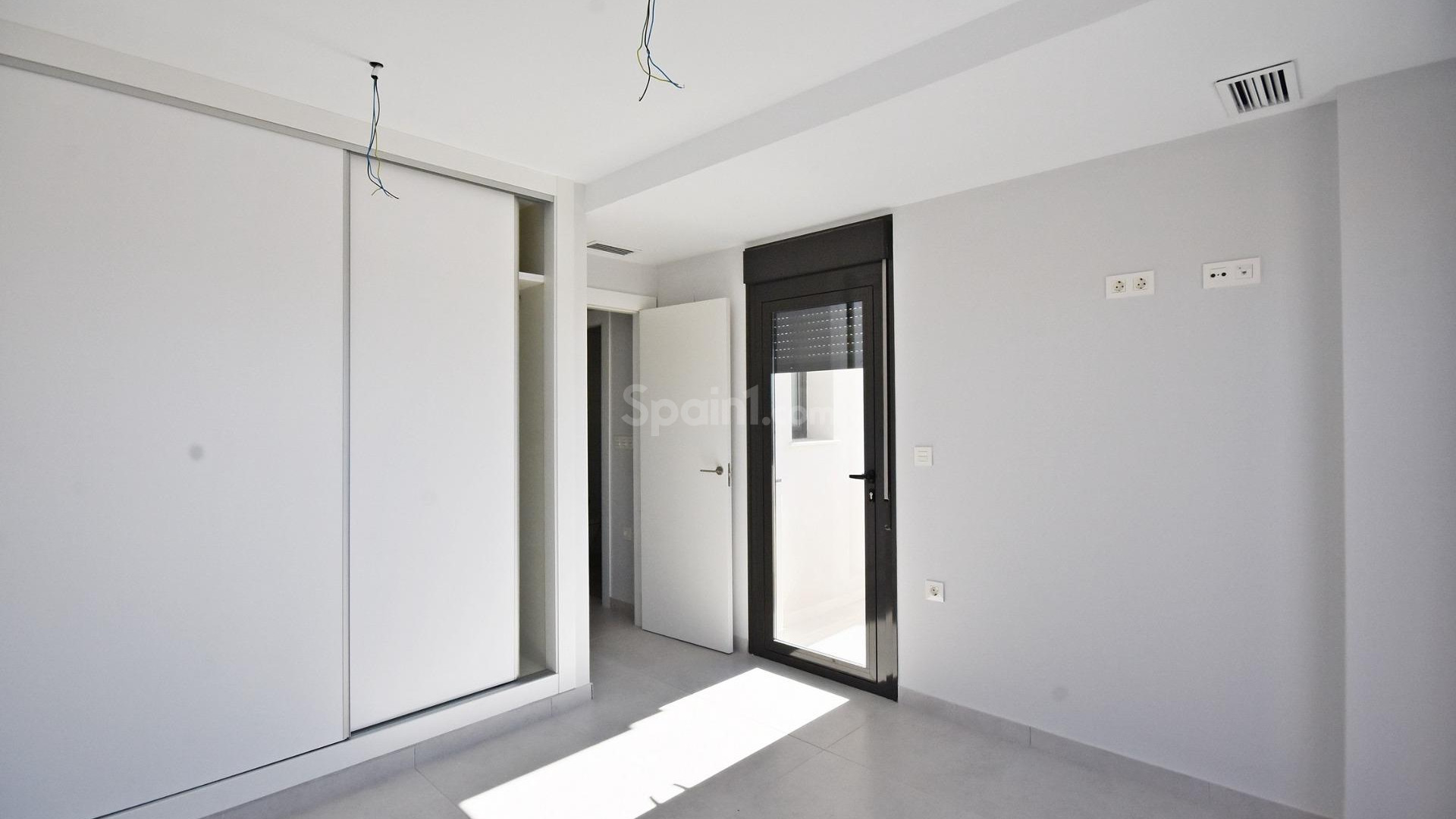 Nybygg - Villa -
Puerto de Mazarron - Mar De Plata