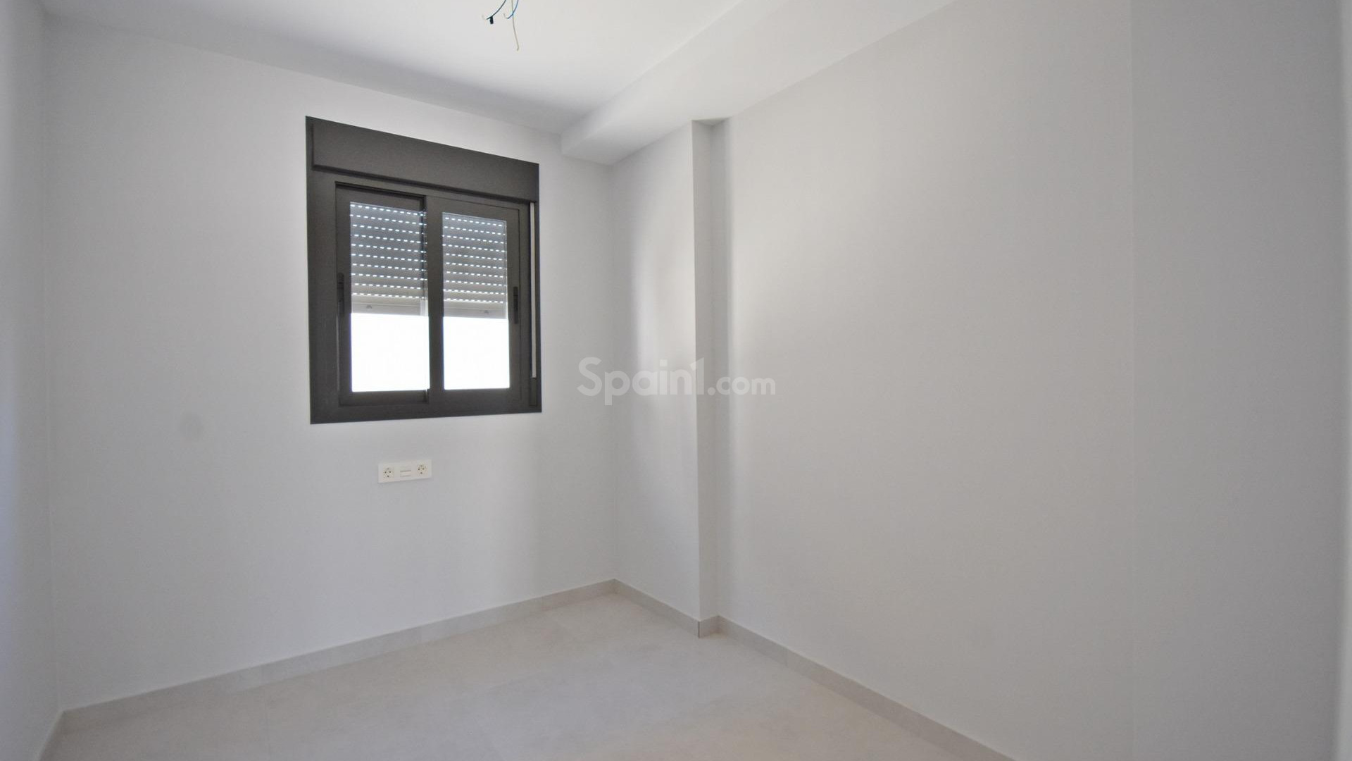 Nybygg - Villa -
Puerto de Mazarron - Mar De Plata