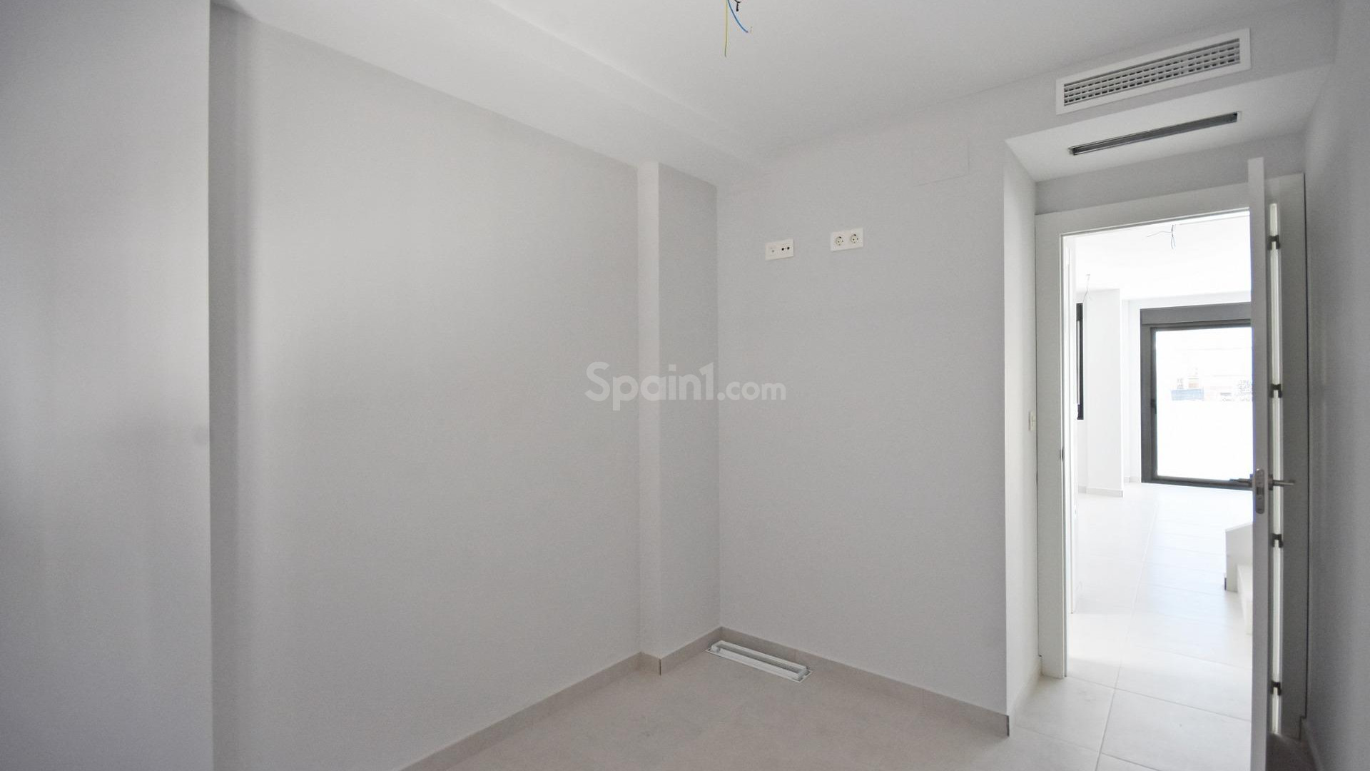 Nybygg - Villa -
Puerto de Mazarron - Mar De Plata