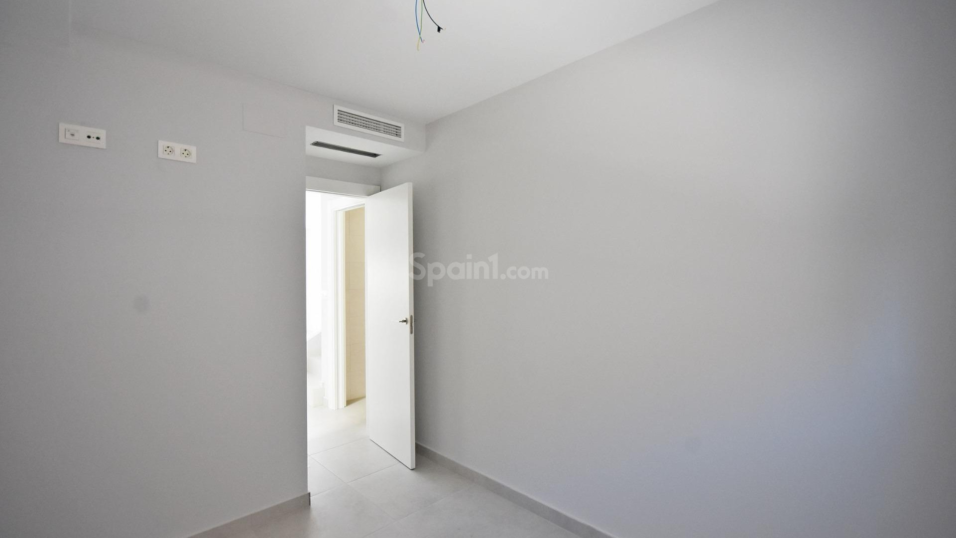 Nybygg - Villa -
Puerto de Mazarron - Mar De Plata