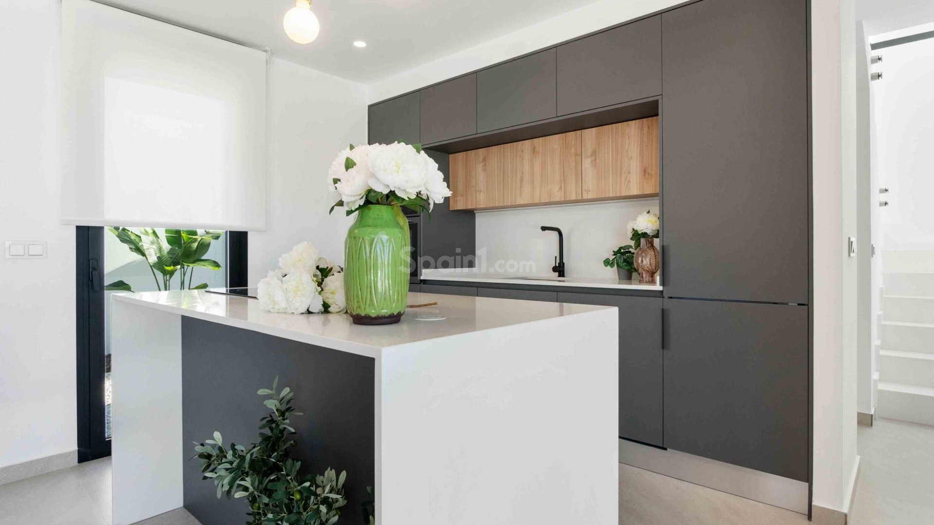 Nybygg - Villa -
Rojales - Benijofar