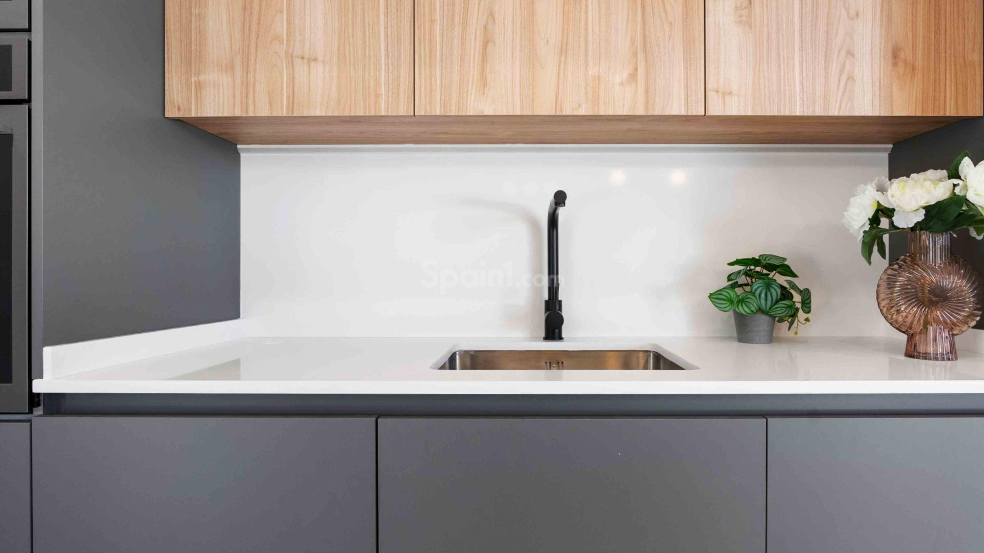 Nybygg - Villa -
Rojales - Benijofar